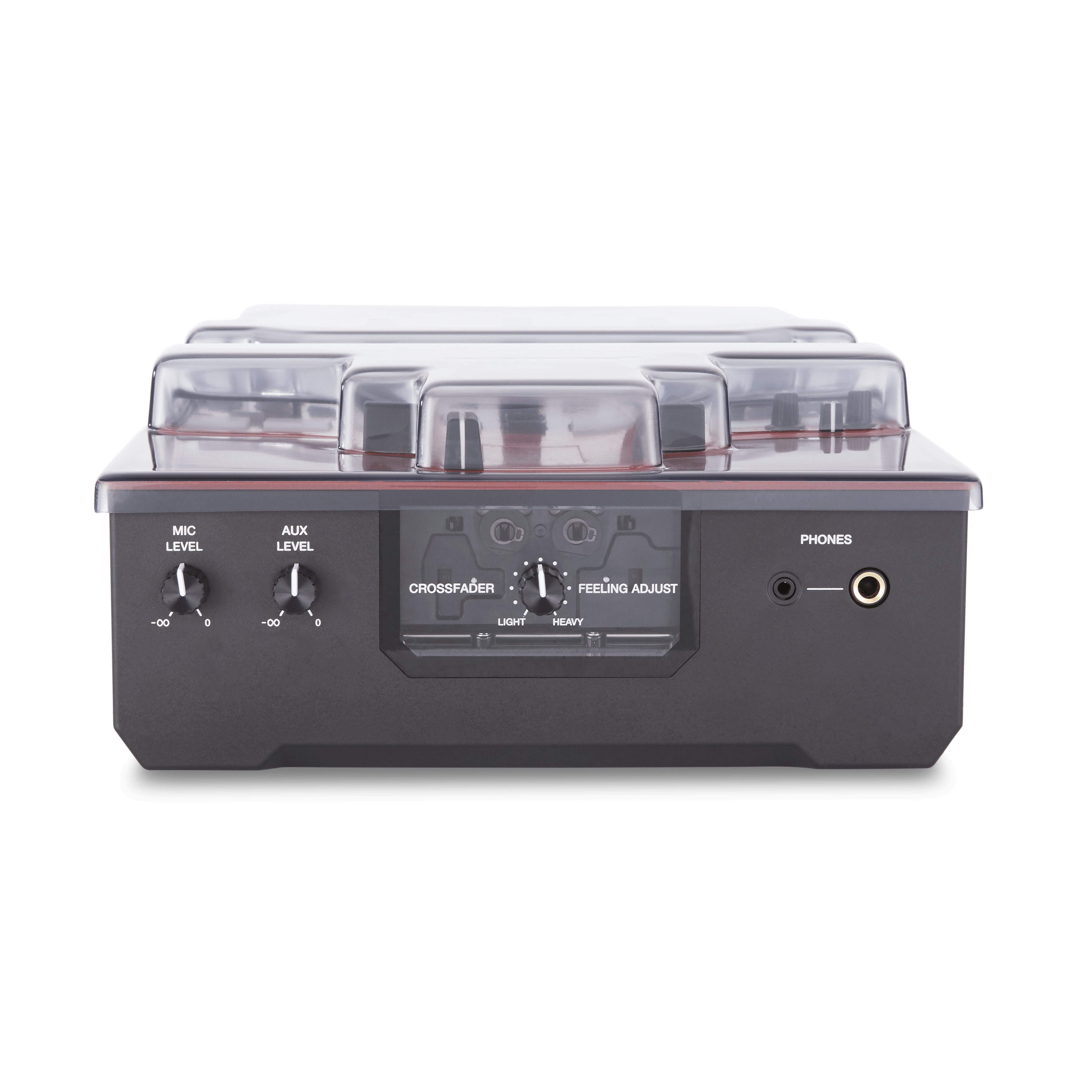 Decksaver Pioneer DJ DJM-S5 cover gallery 2