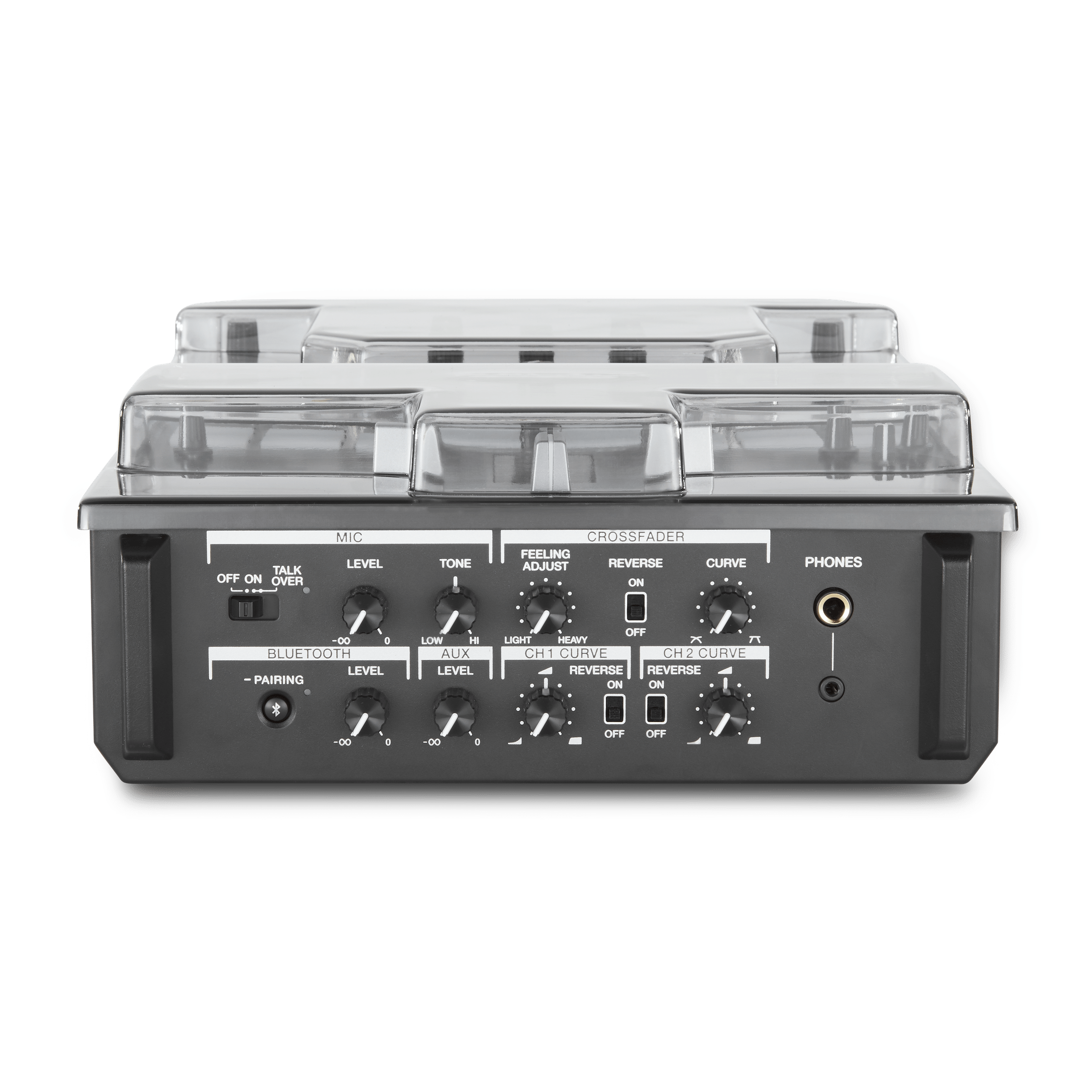 Decksaver Pioneer DJ DJM-S7 cover gallery 2