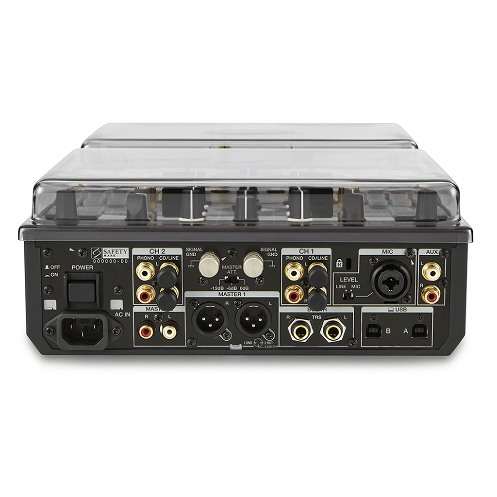 Decksaver Pioneer DJM-S9 Cover gallery 2