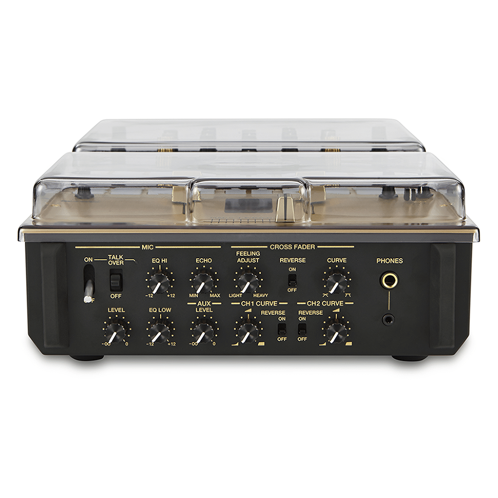 Decksaver Pioneer DJM-S9 Cover gallery 1