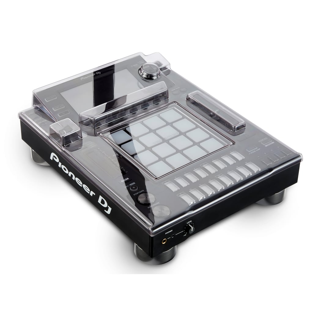 Decksaver Pioneer DJS-1000 Cover