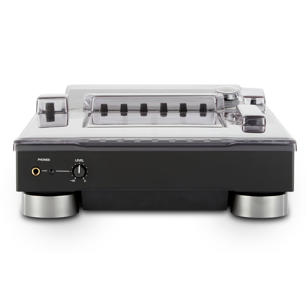 Decksaver Pioneer DJS-1000 Cover gallery 2