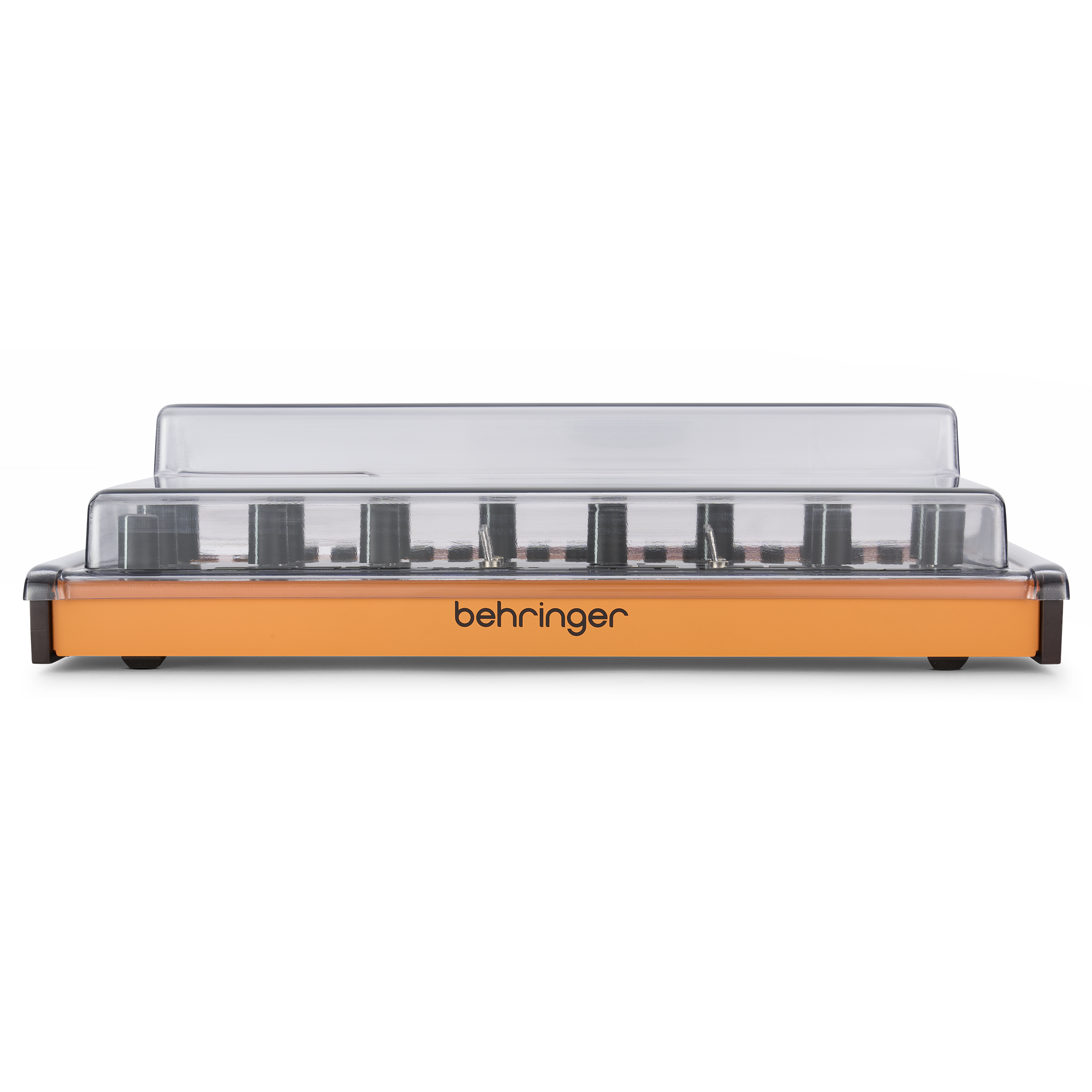 Decksaver Behringer Crave & Edge Cover gallery 3