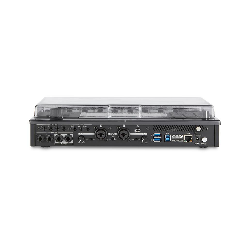 Decksaver Akai Force Cover gallery 4