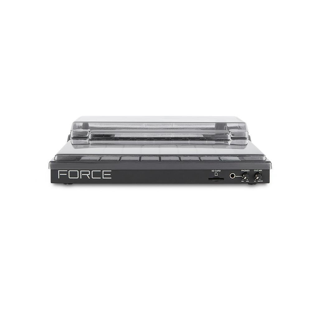 Decksaver Akai Force Cover gallery 3