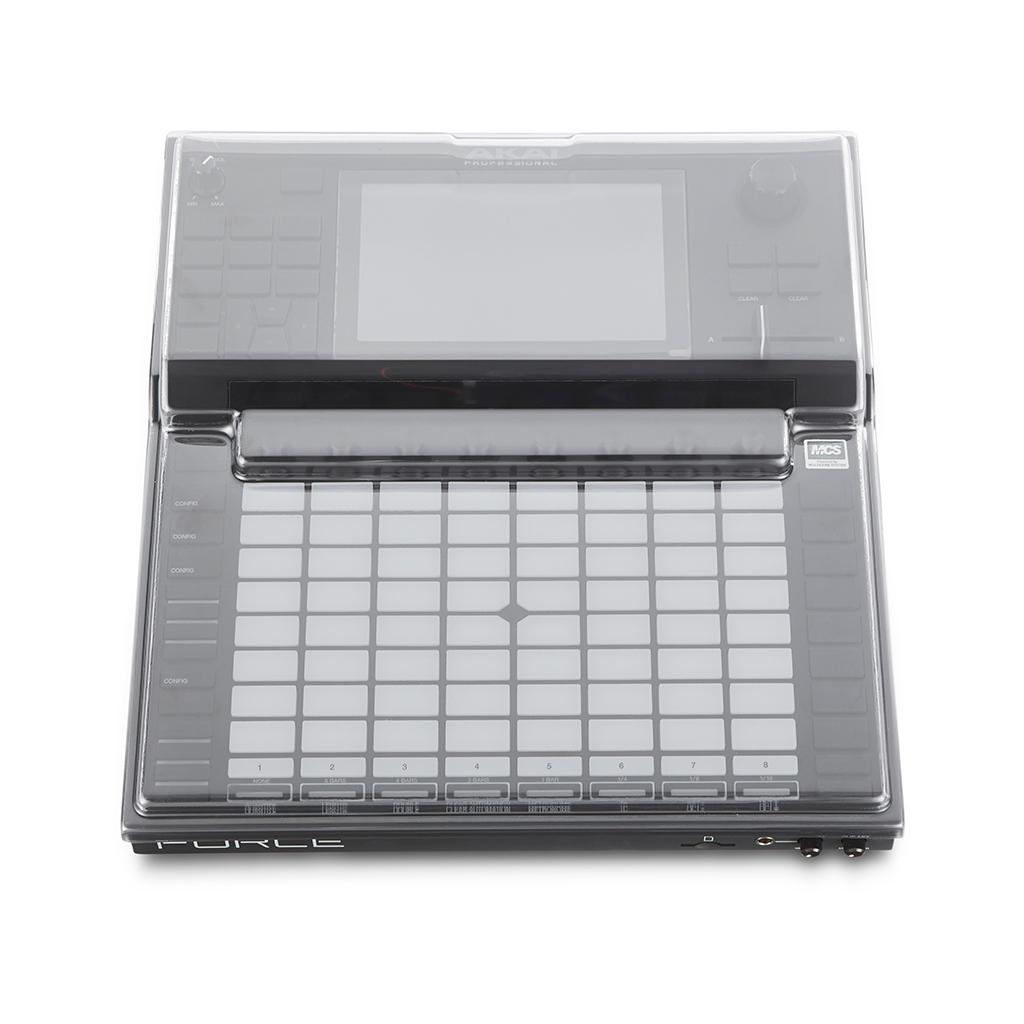 Decksaver Akai Force Cover gallery 1