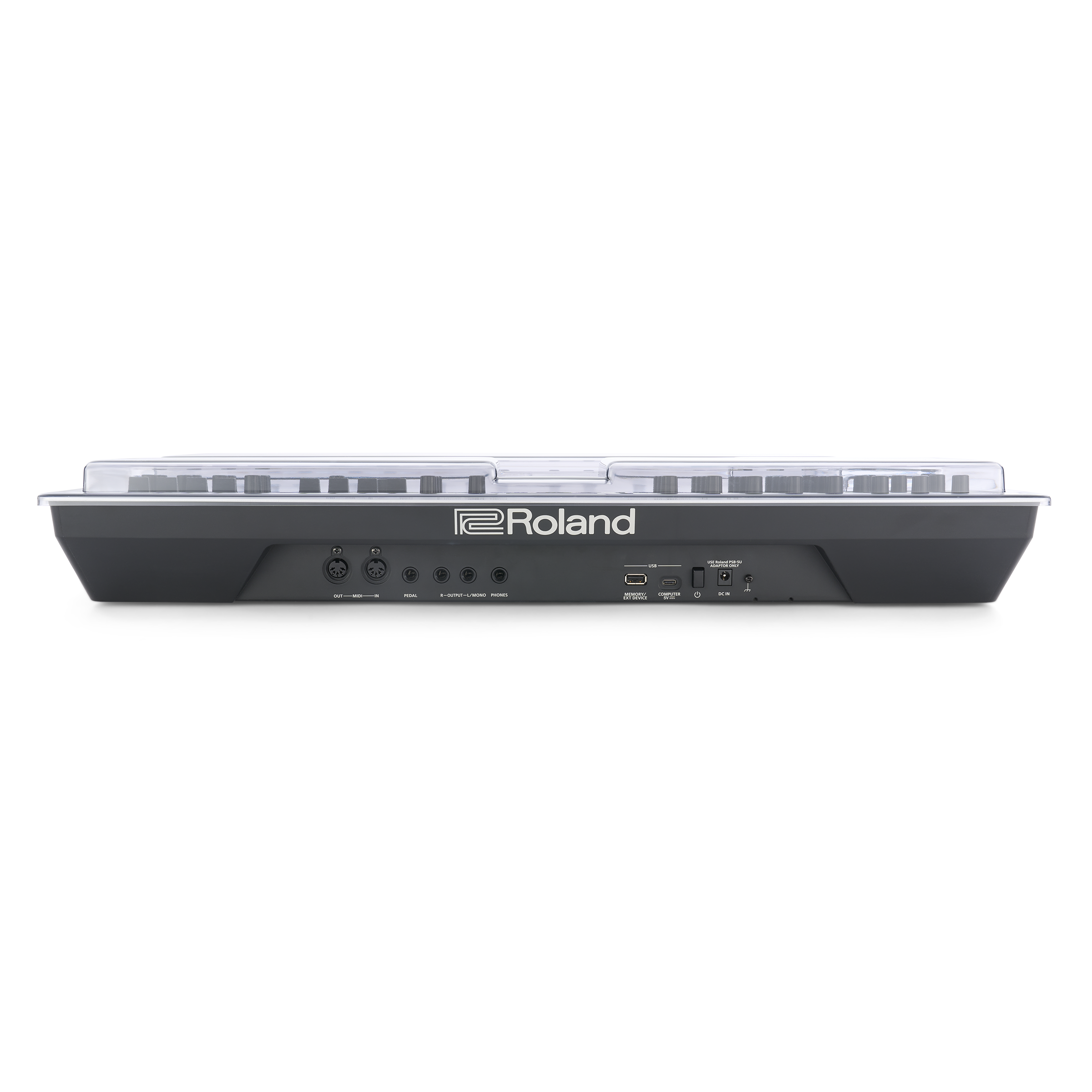 Decksaver Roland GAIA 2 Cover gallery 2