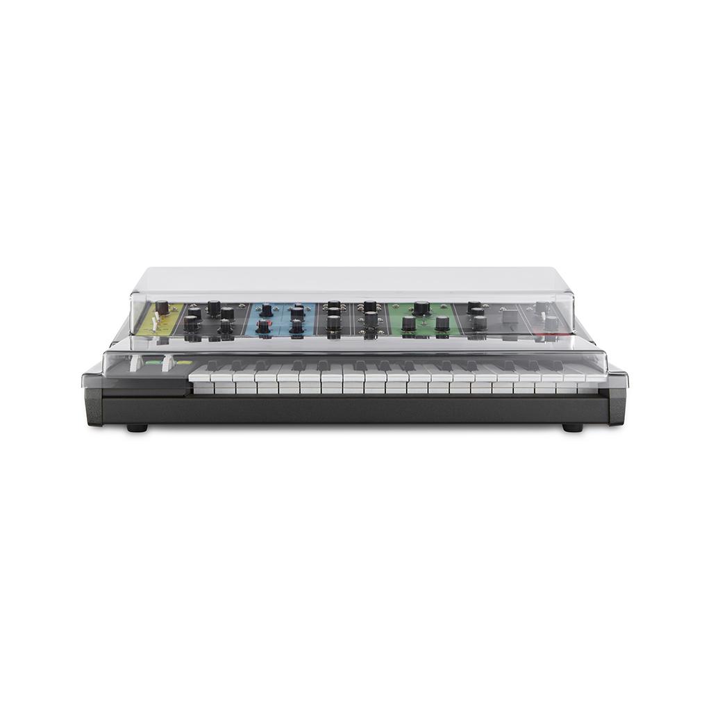 Decksaver Moog Grandmother Cover gallery 3