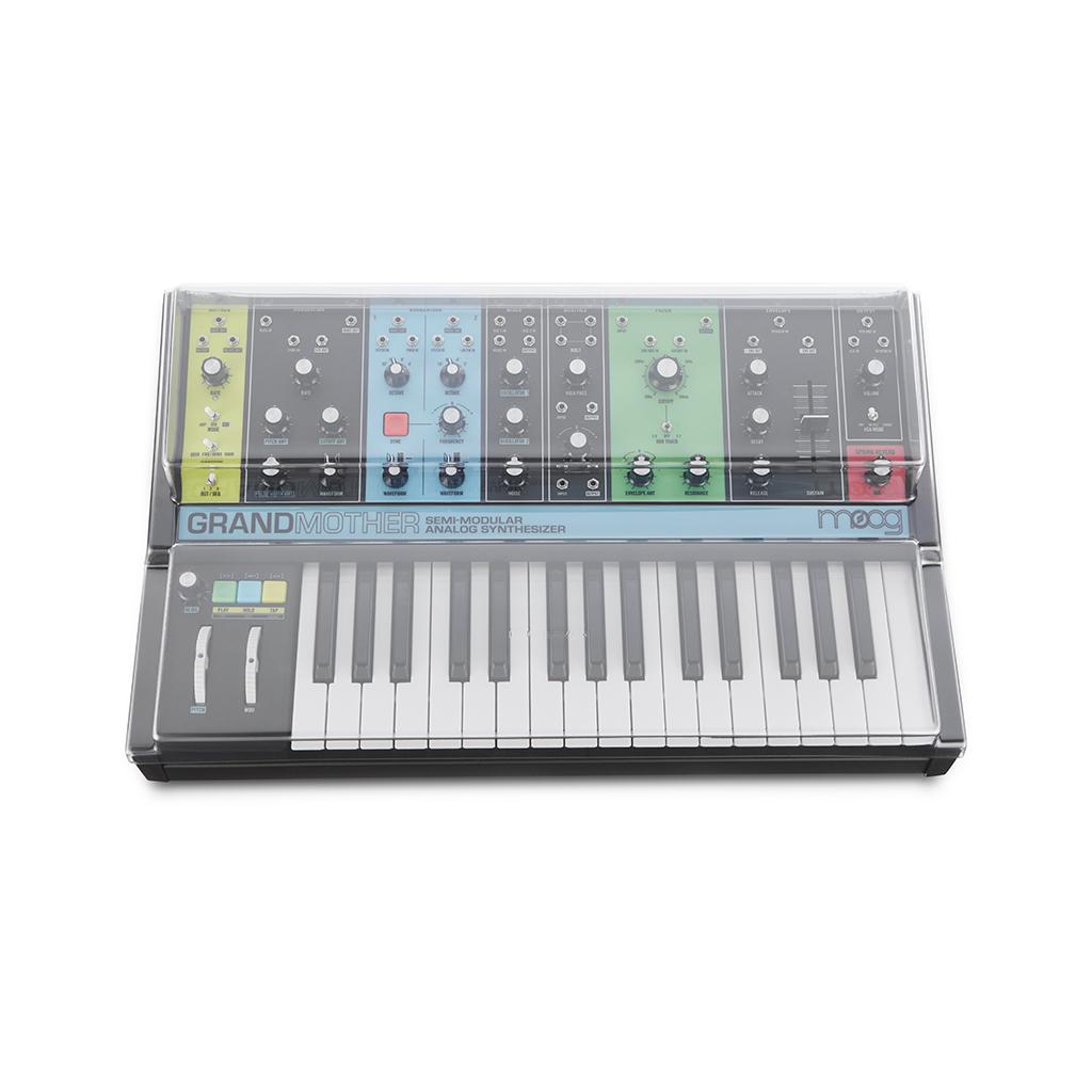 Decksaver Moog Grandmother Cover gallery 1