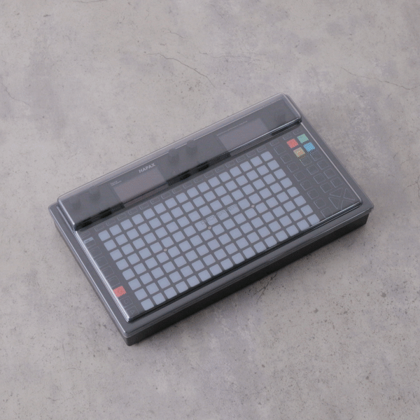 Decksaver Squarp Instruments Hapax Cover gallery 5