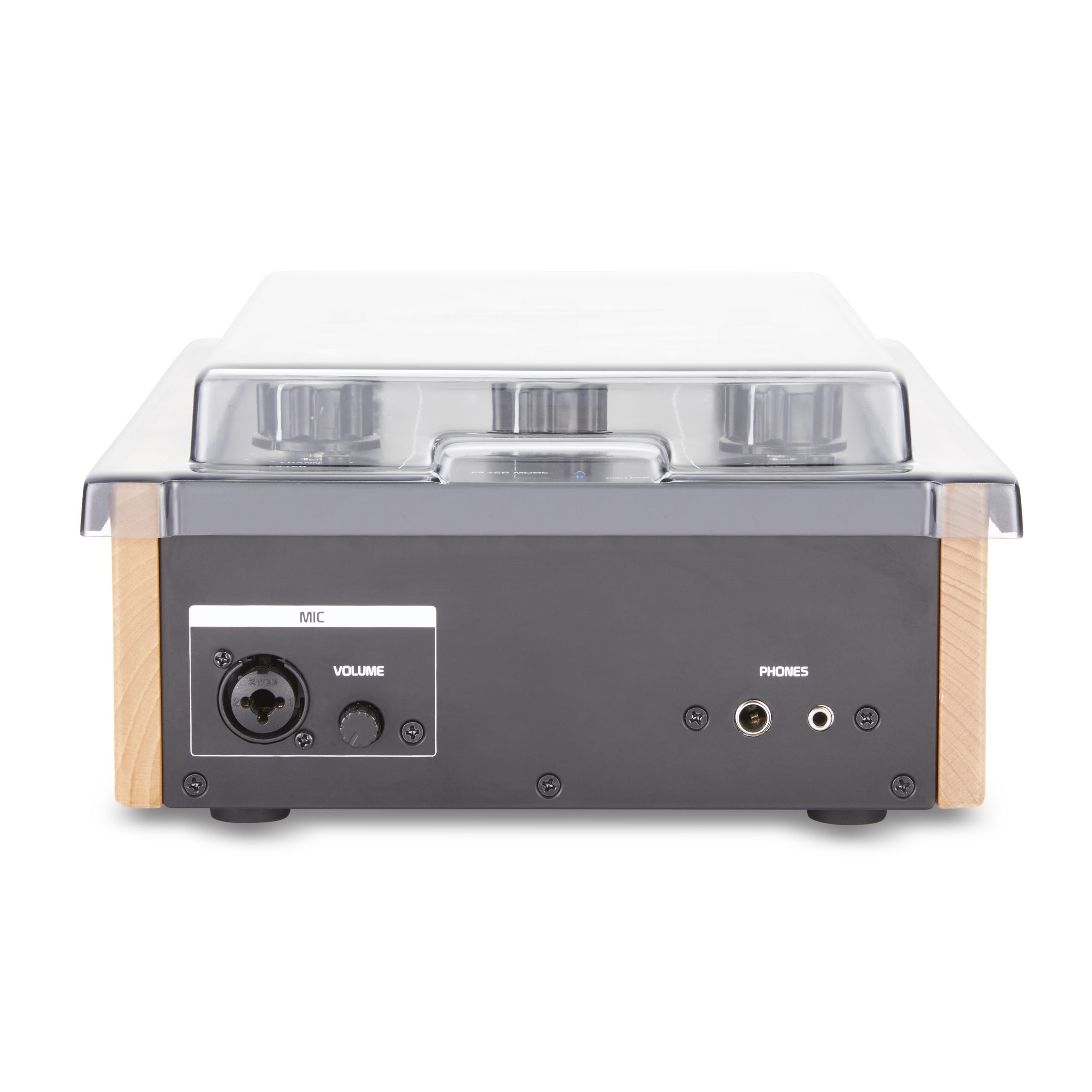 DECKSAVER HEADLINER R2 COVER (SOFT-FIT) gallery 2