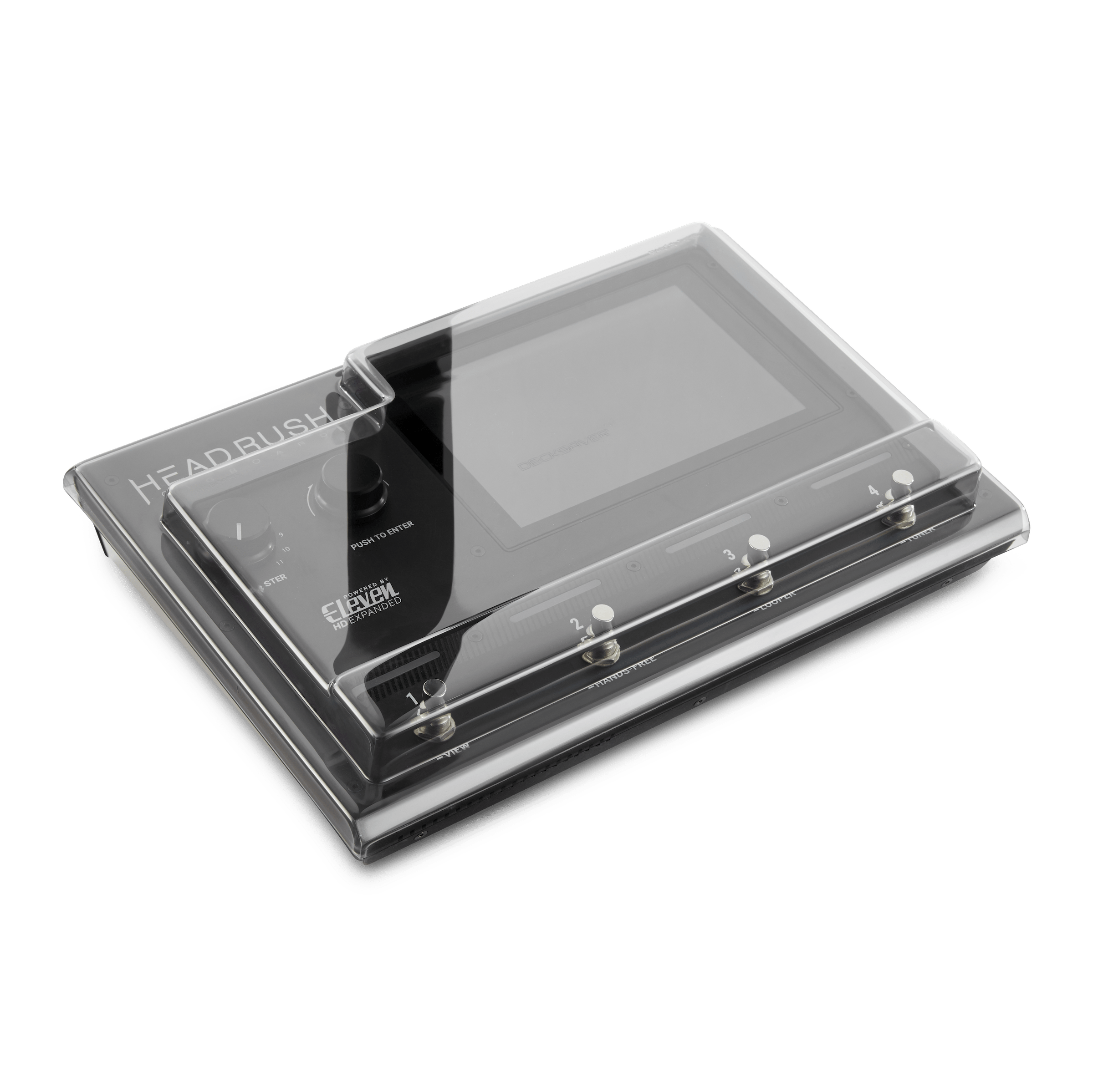 Decksaver Headrush Gigboard Cover