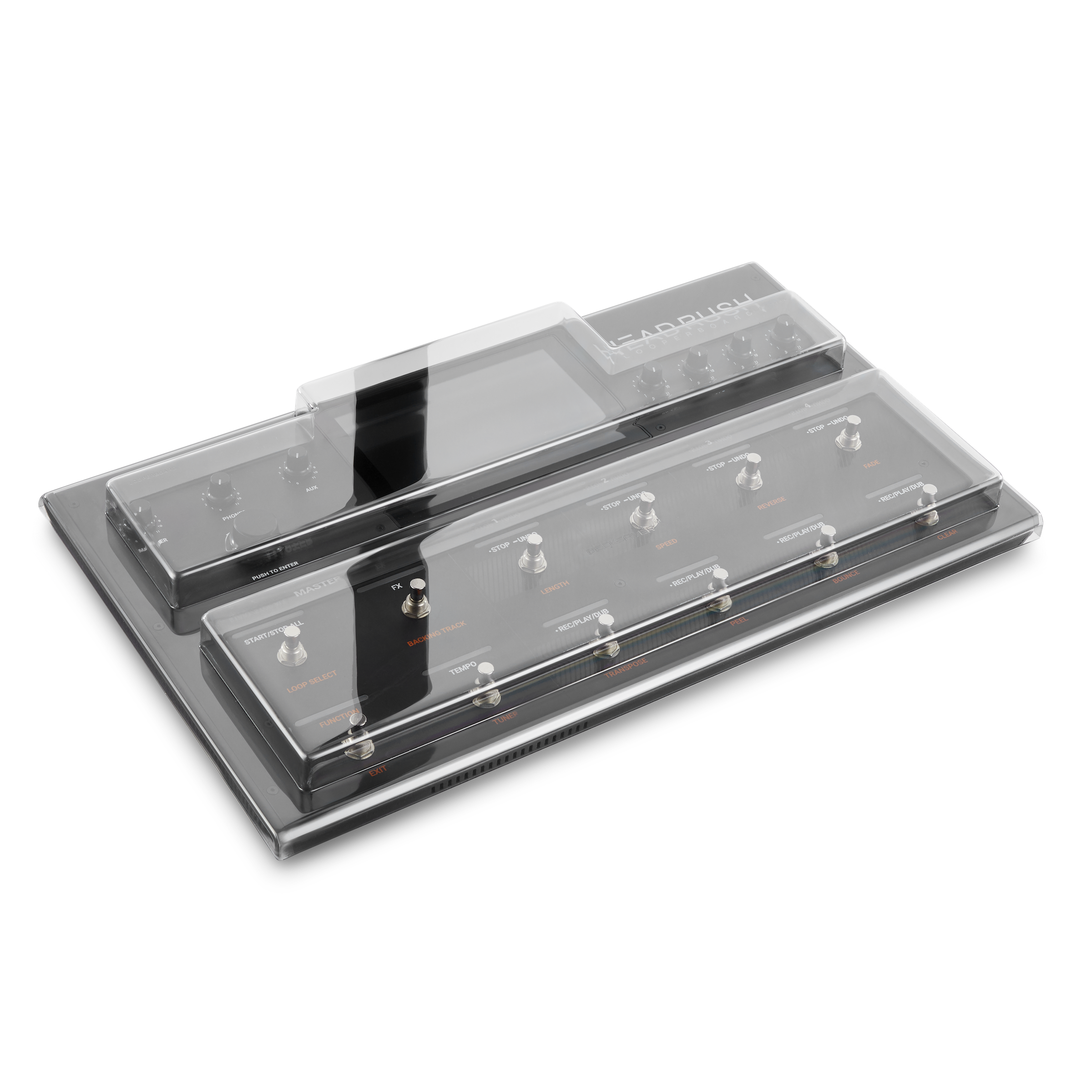 Decksaver Headrush Looperboard Cover