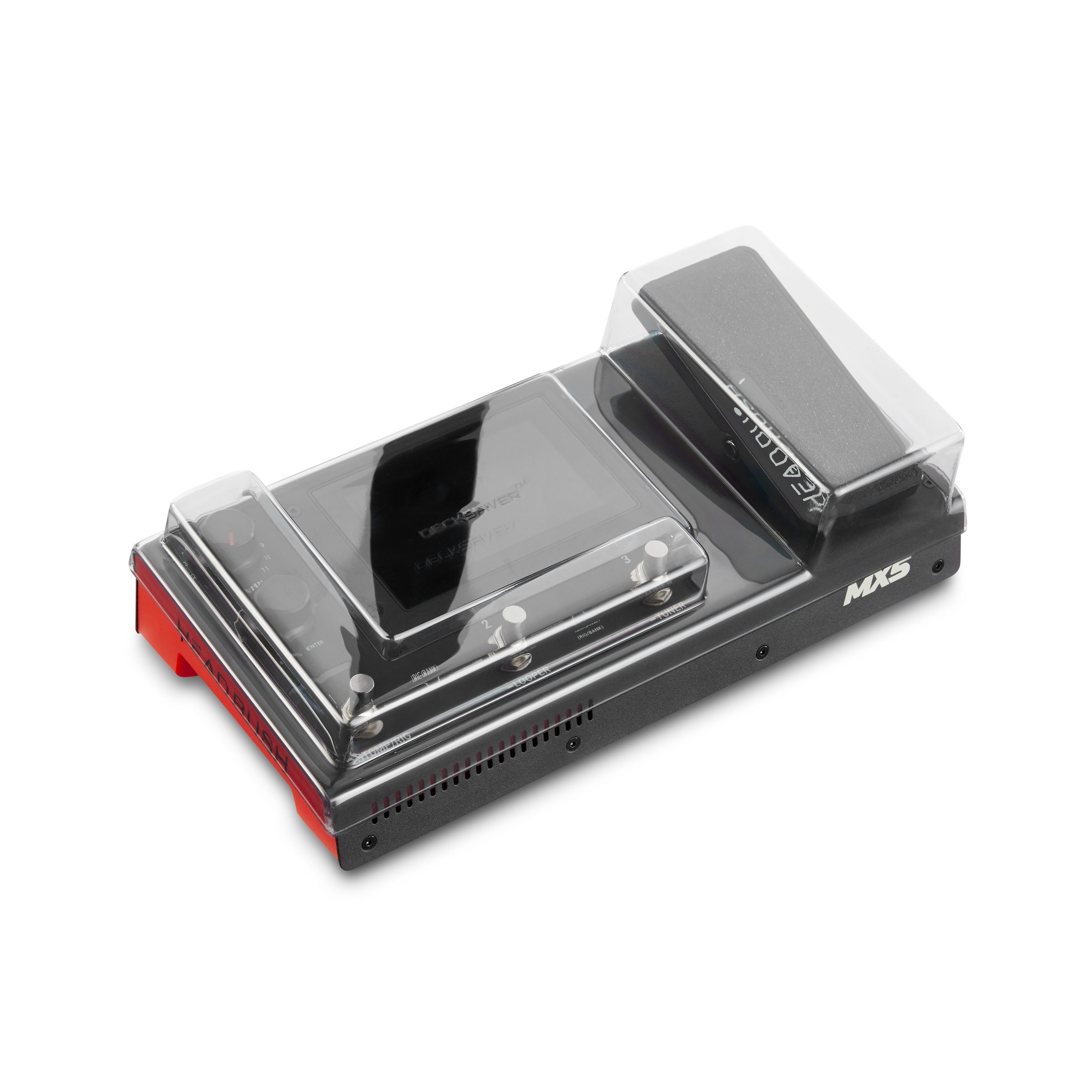 Decksaver Headrush MX5 Cover