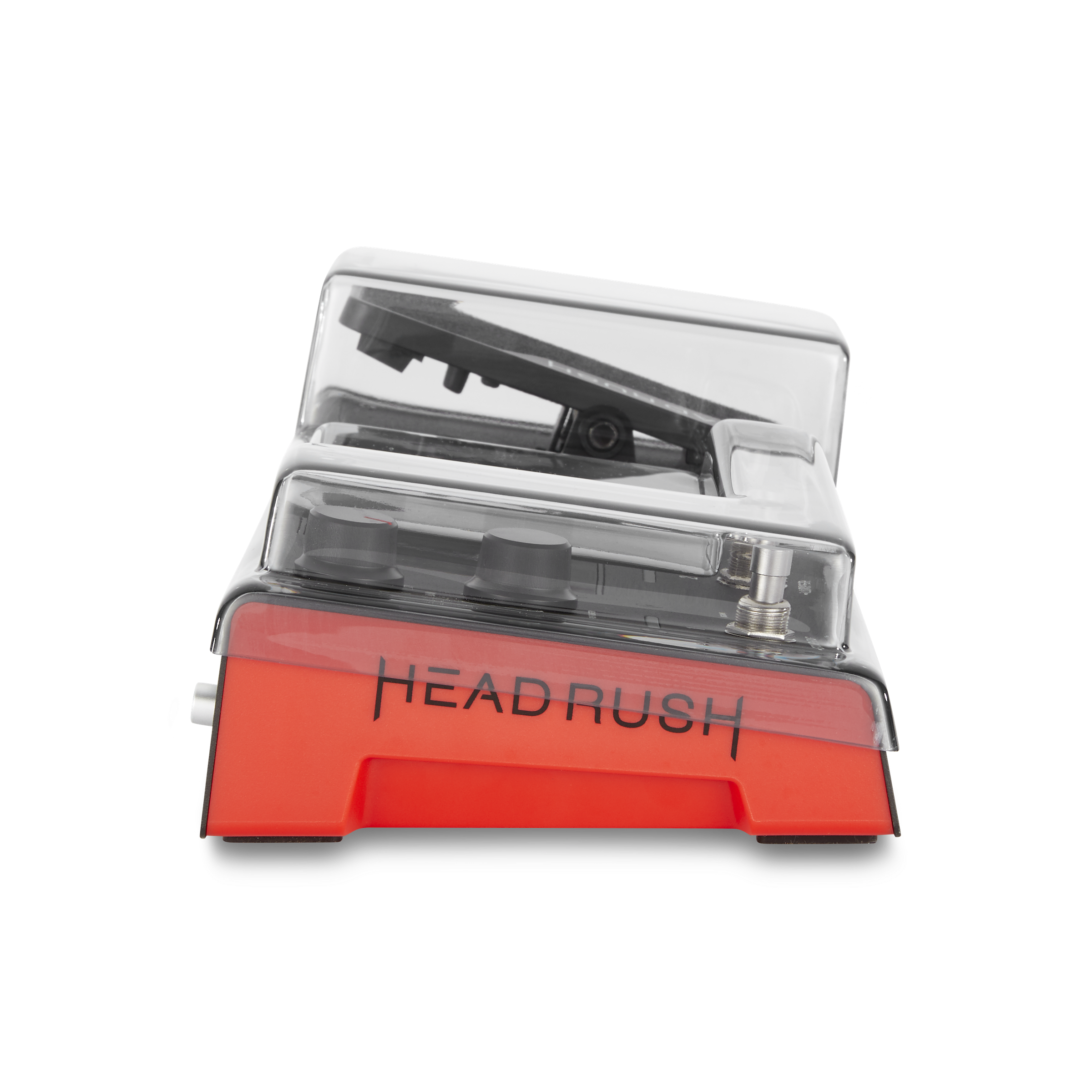 Decksaver Headrush MX5 Cover gallery 3