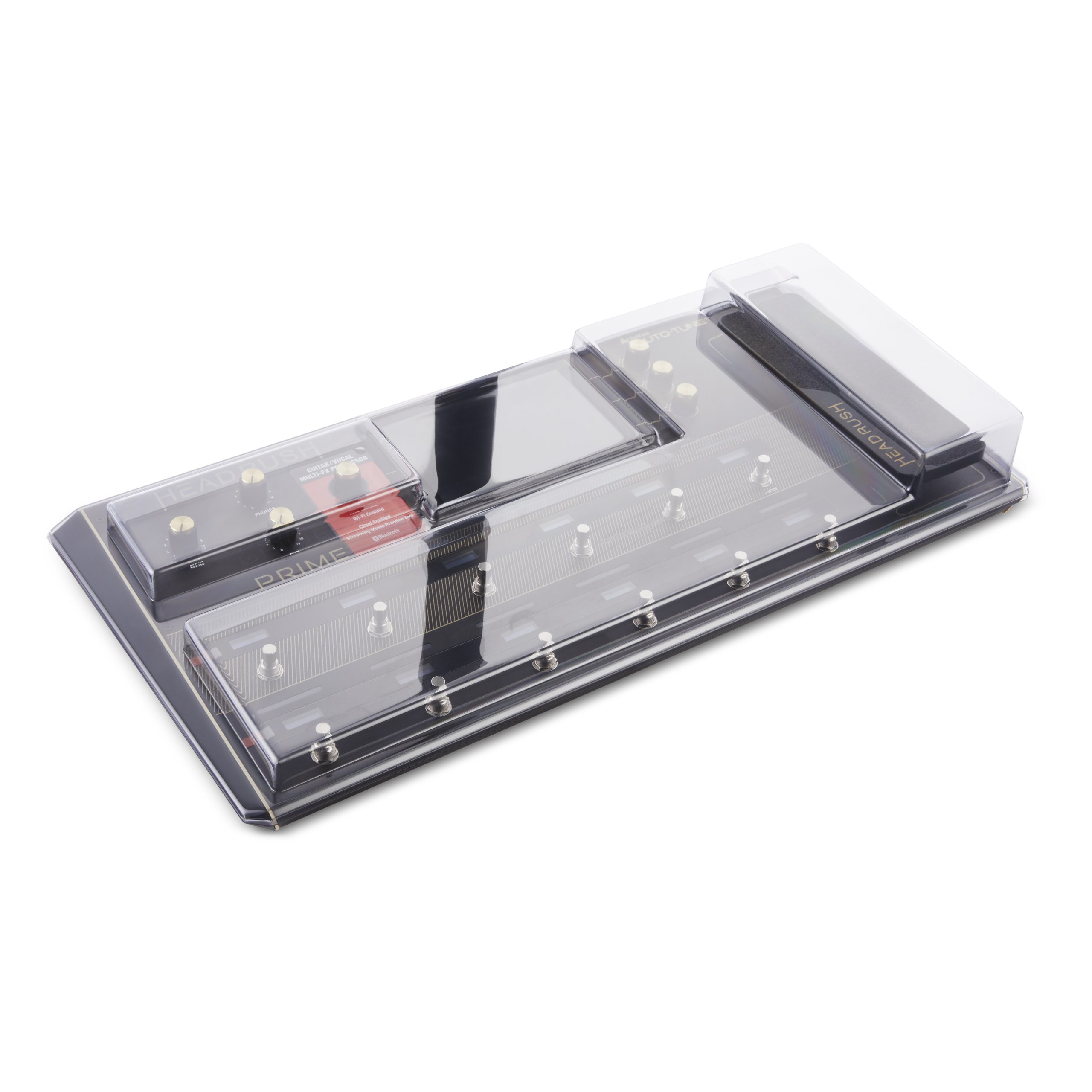 DECKSAVER HEADRUSH PRIME COVER
