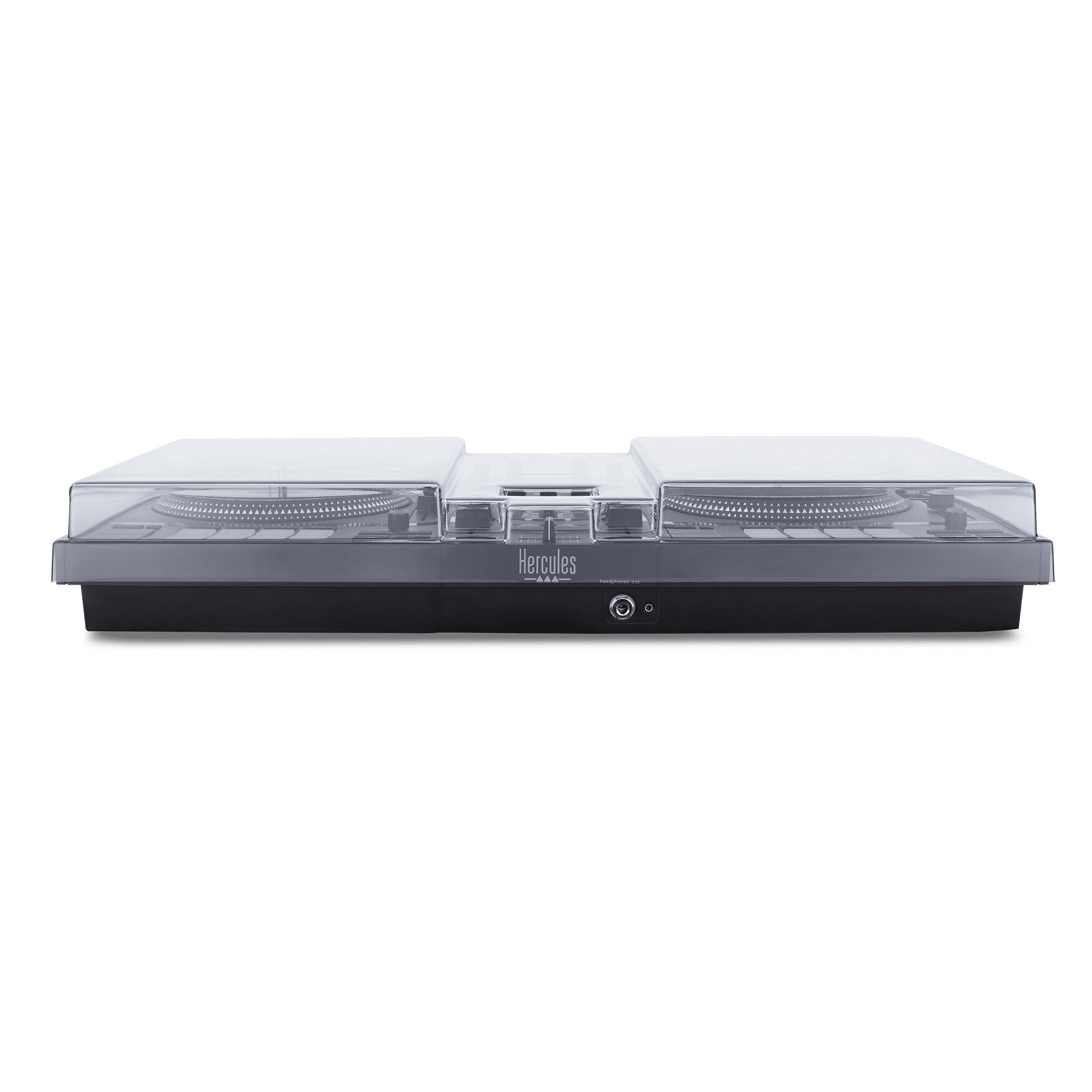 Decksaver Hercules DJControl Inpulse T7 Cover gallery 2