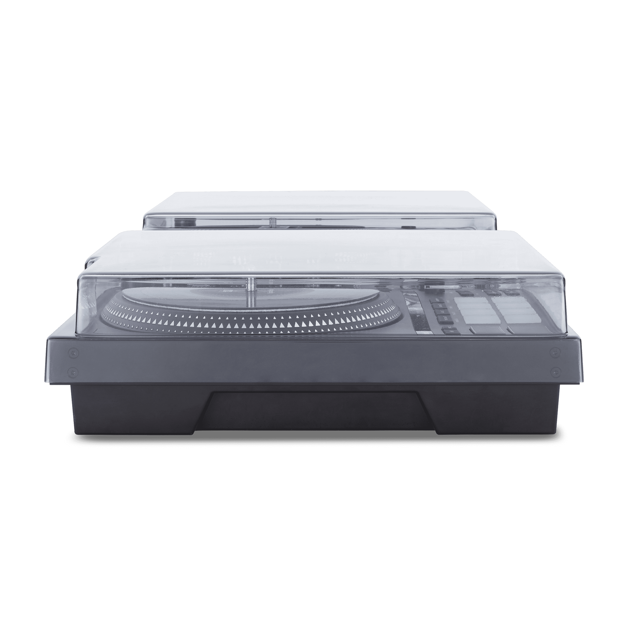Decksaver Hercules DJControl Inpulse T7 Cover gallery 3