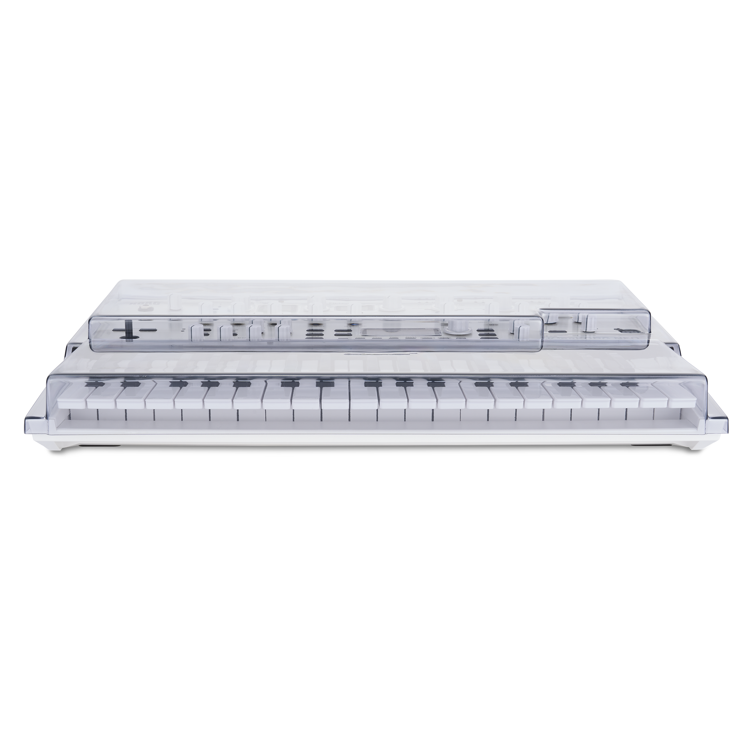 Decksaver Korg King Korg Neo Cover gallery 2