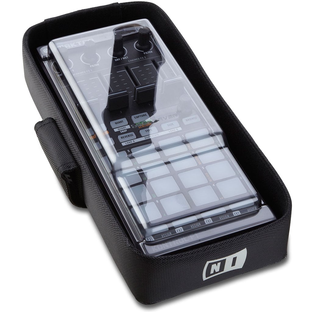 Decksaver NI Kontrol F1/X1/Z1 Cover gallery 5