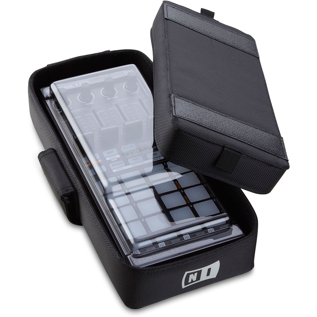 Decksaver NI Kontrol F1/X1/Z1 Cover gallery 4