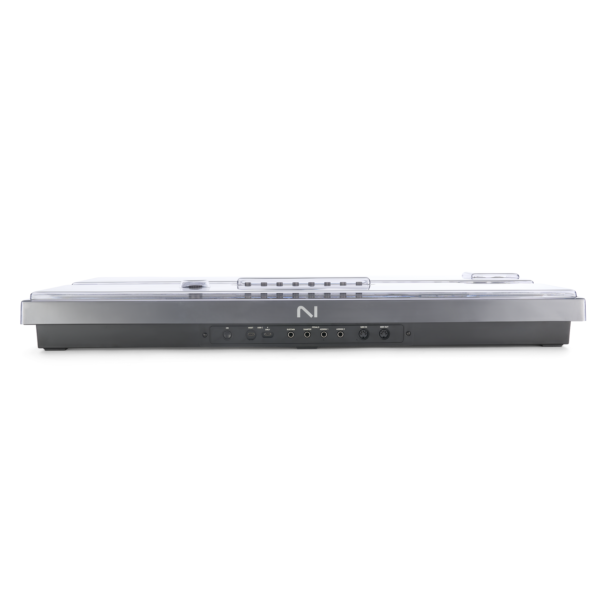 Decksaver Native Instruments Kontrol S49 MK3 Cover gallery 2