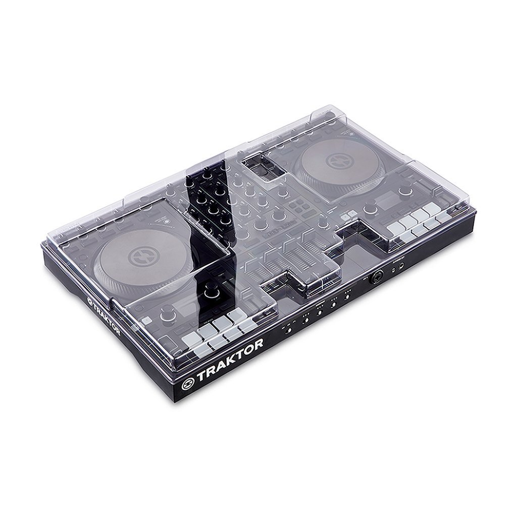 Decksaver NI Traktor Kontrol S4 Mk3 Cover