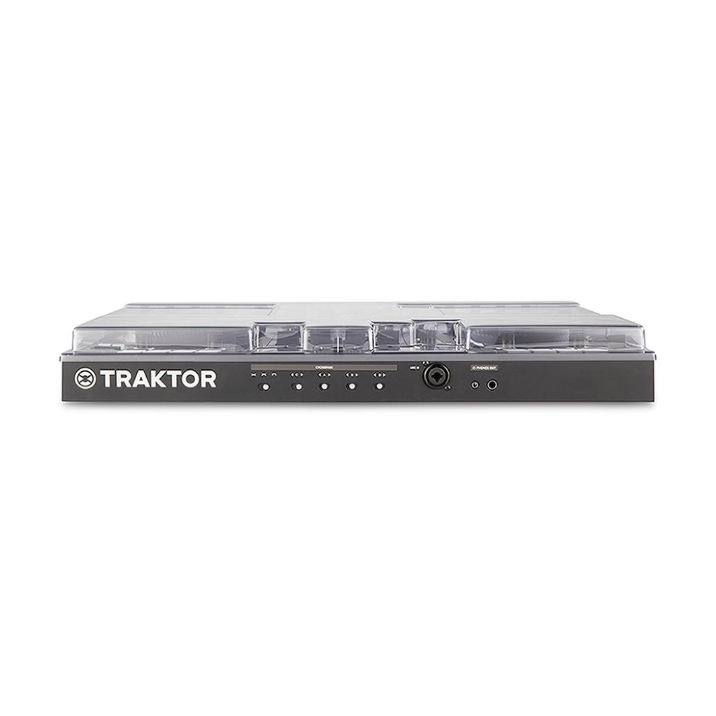 Decksaver NI Traktor Kontrol S4 Mk3 Cover gallery 3