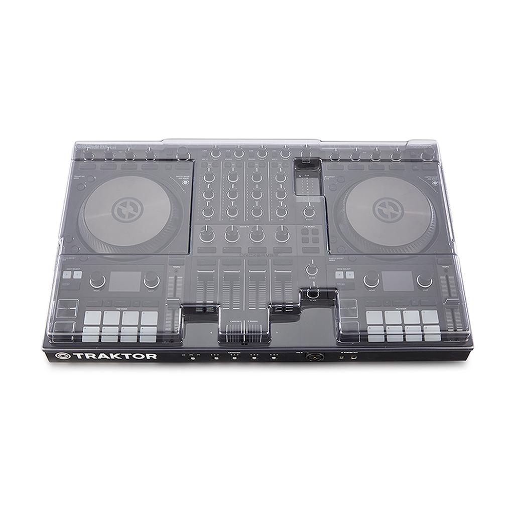 Decksaver NI Traktor Kontrol S4 Mk3 Cover gallery 1