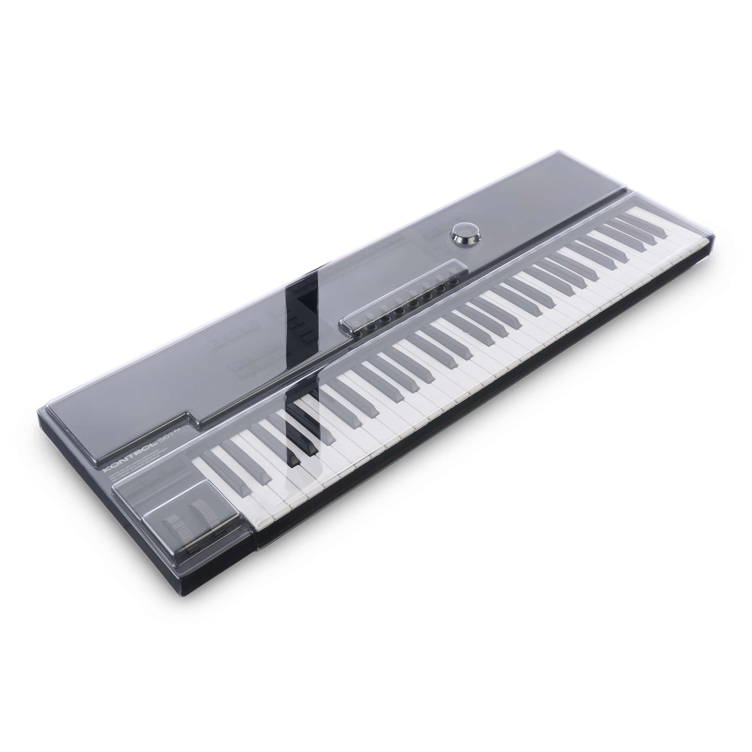 Decksaver Native Instruments Kontrol S61 MK3 Cover gallery 4