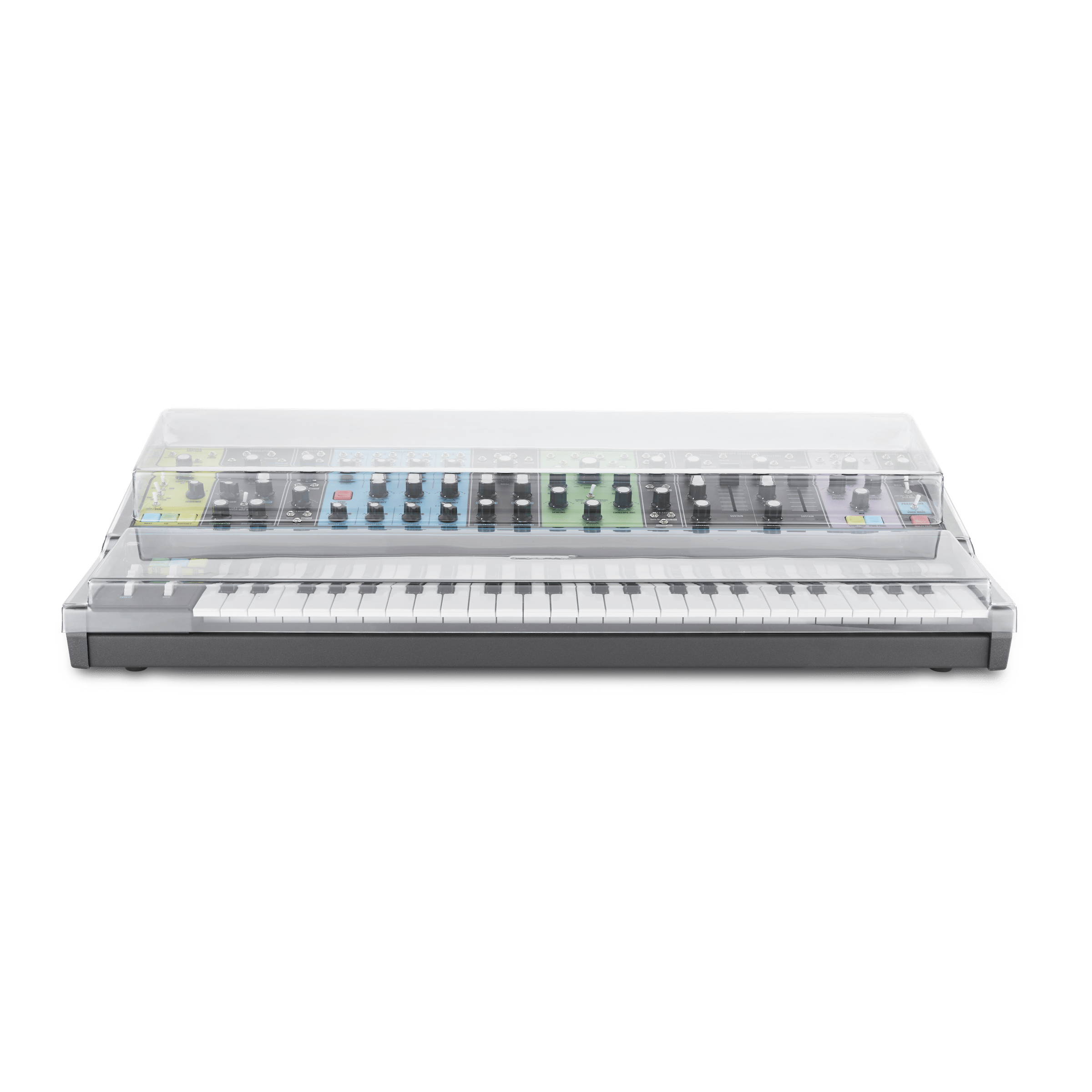 Decksaver Moog Matriarch Cover gallery 2