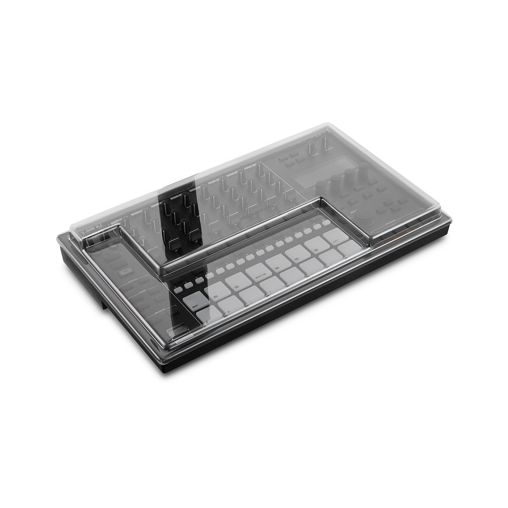 Decksaver Roland MC-707 Cover