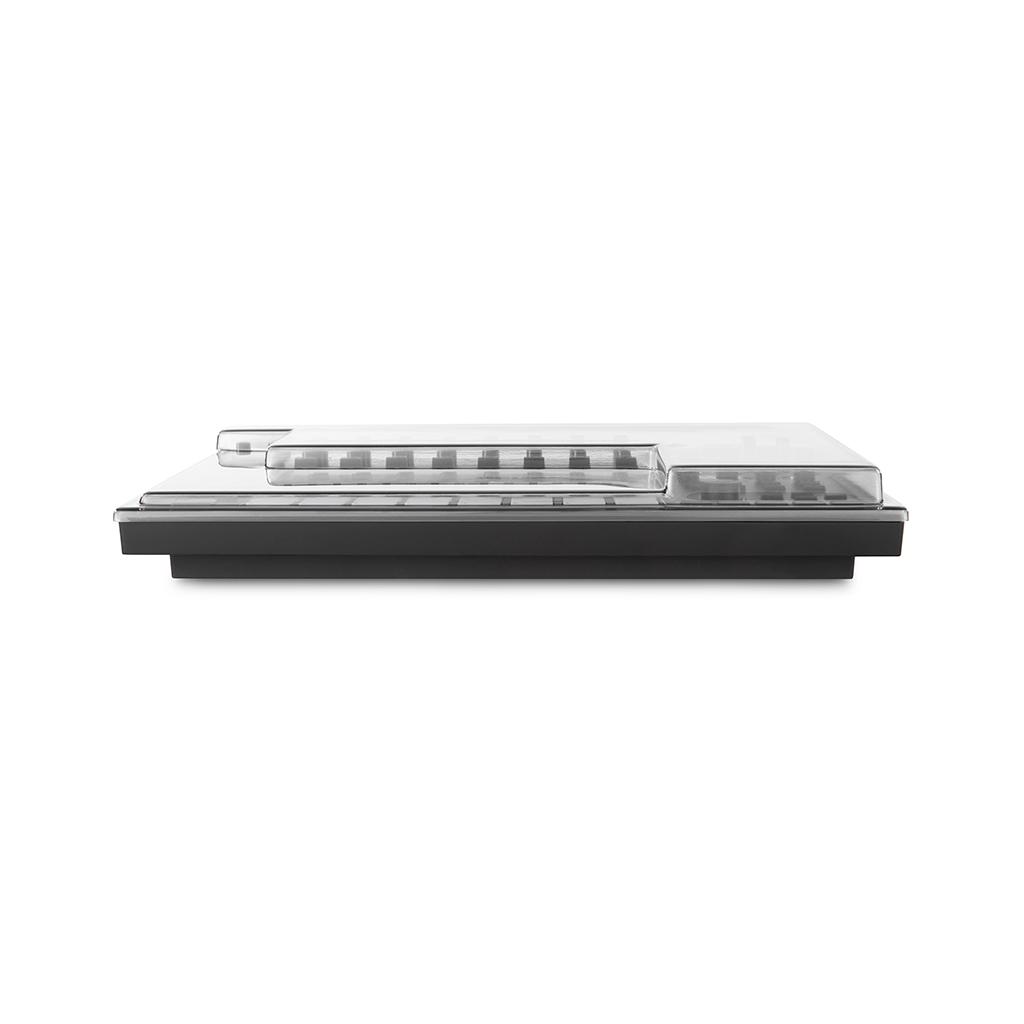 Decksaver Roland MC-707 Cover gallery 3