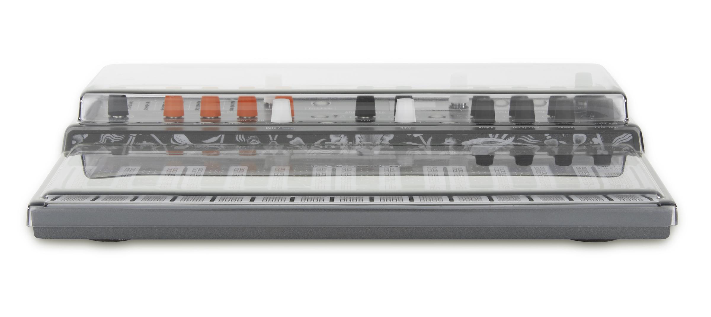Decksaver Arturia Microfreak Cover gallery 2