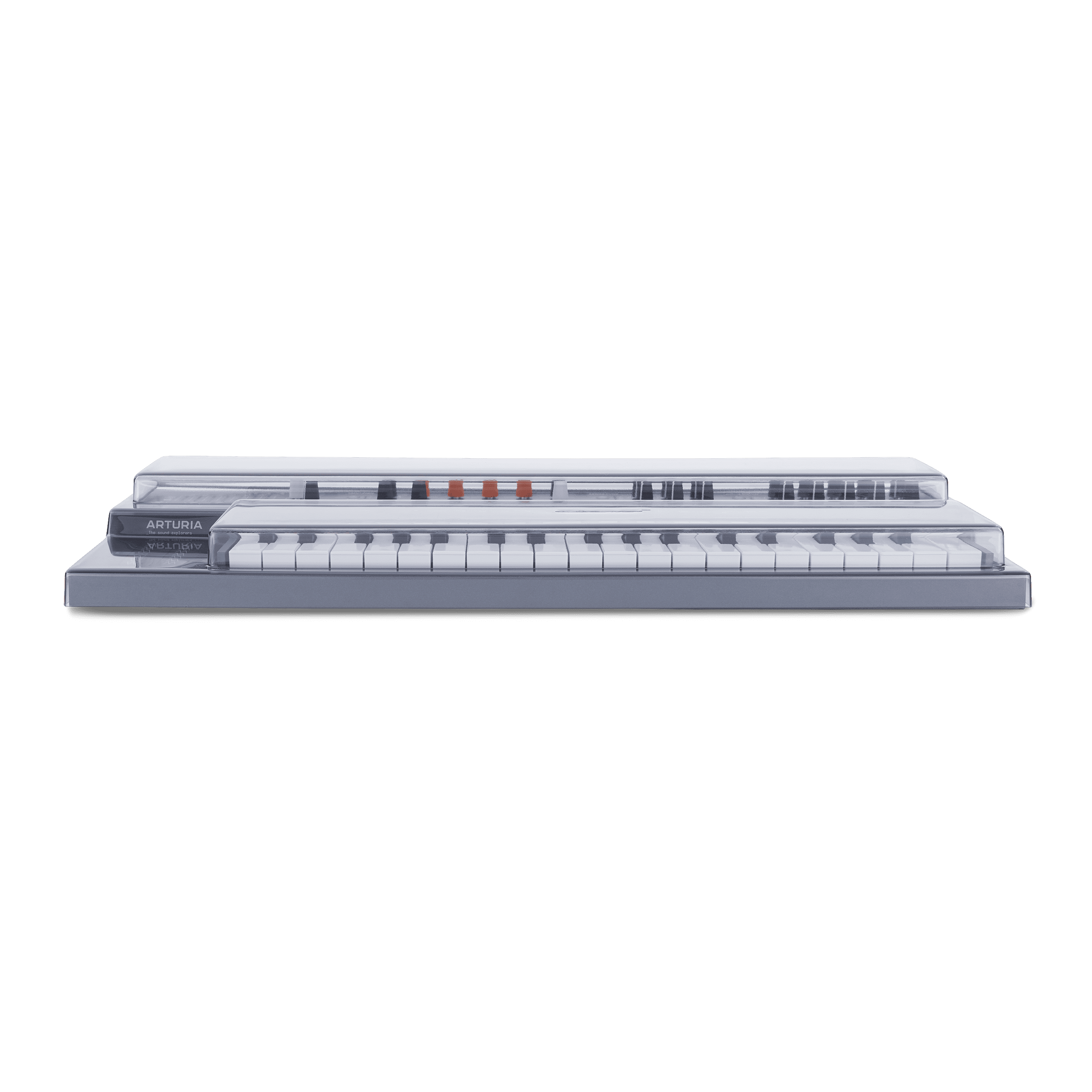 Decksaver Arturia Minifreak Cover gallery 2
