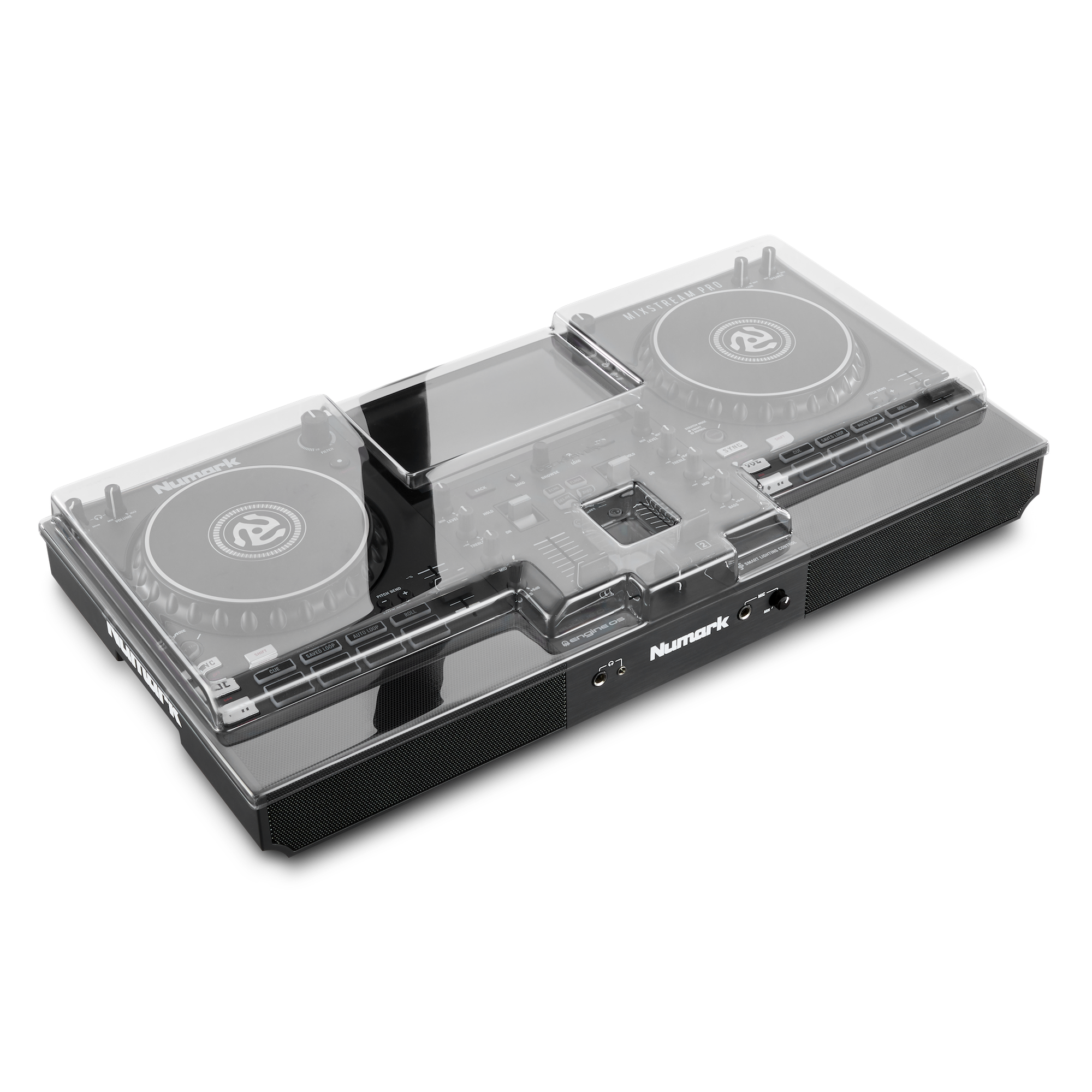 Decksaver Numark Mixstream Pro Cover