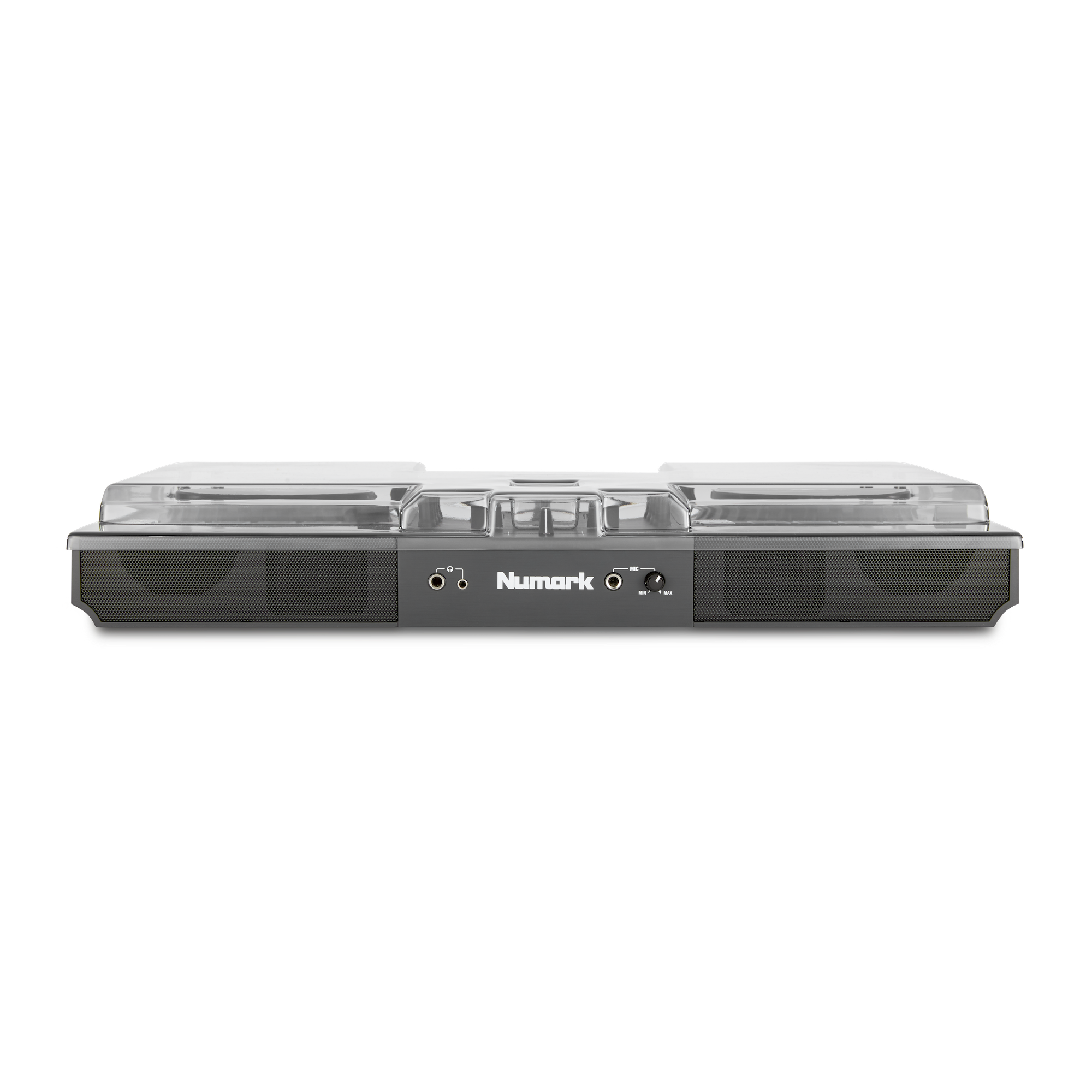 Decksaver Numark Mixstream Pro Cover gallery 3