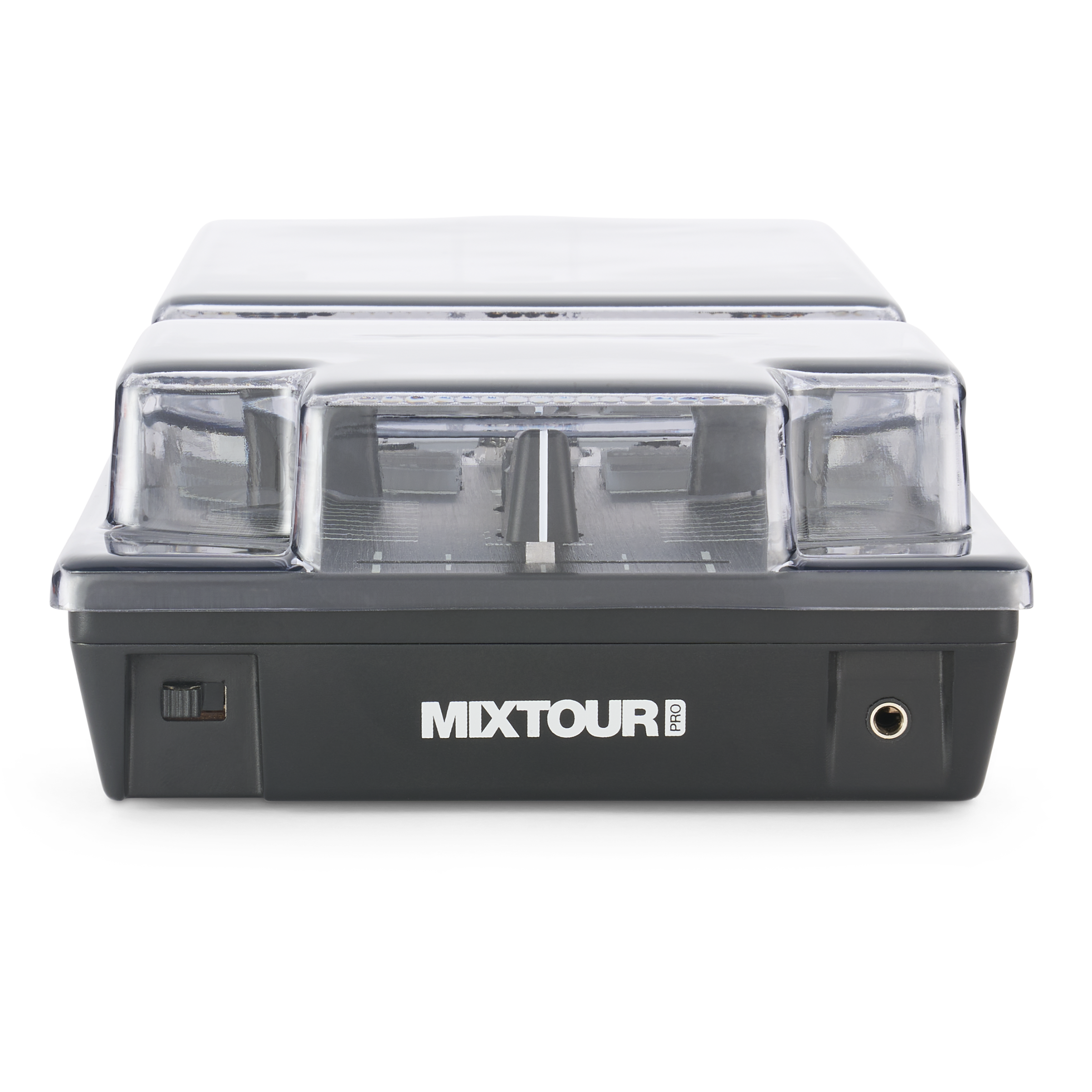Decksaver Reloop Mixtour Pro Cover gallery 3