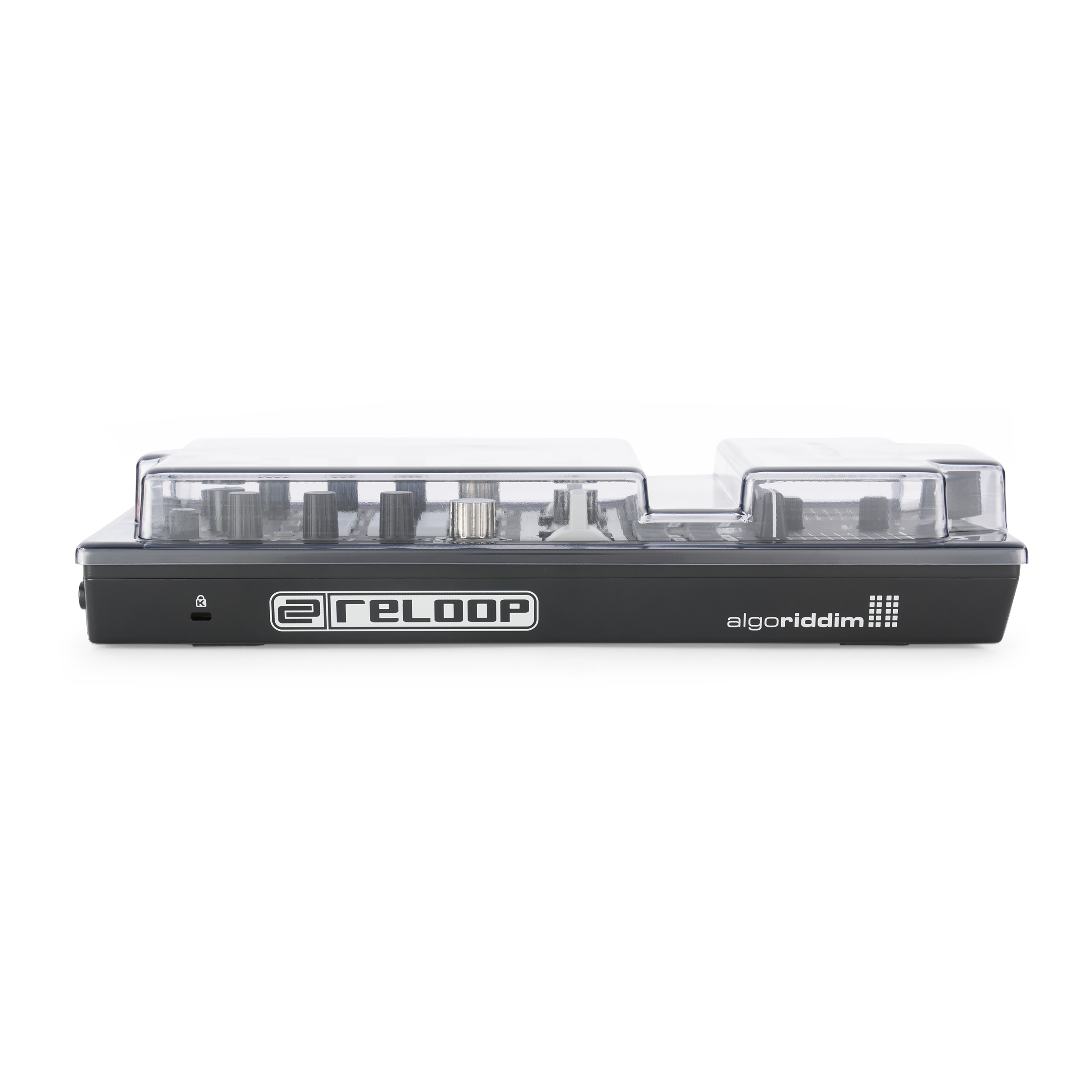 Decksaver Reloop Mixtour Pro Cover gallery 4