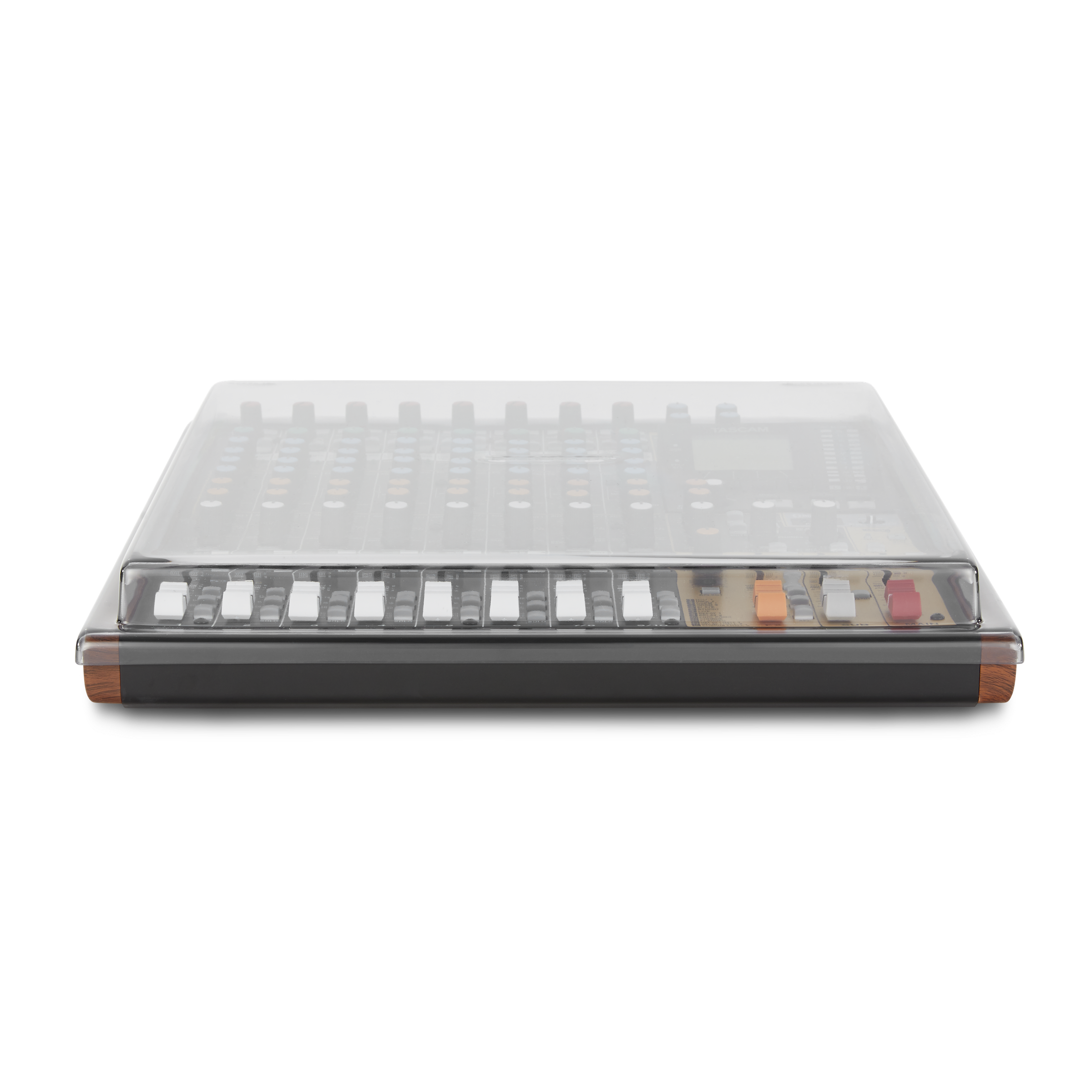 Decksaver Tascam Model 12 Cover gallery 2