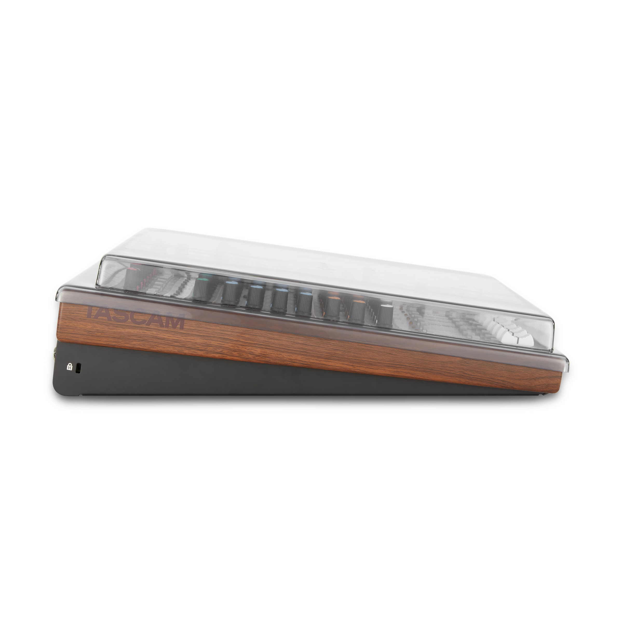 Decksaver Tascam Model 12 Cover gallery 3