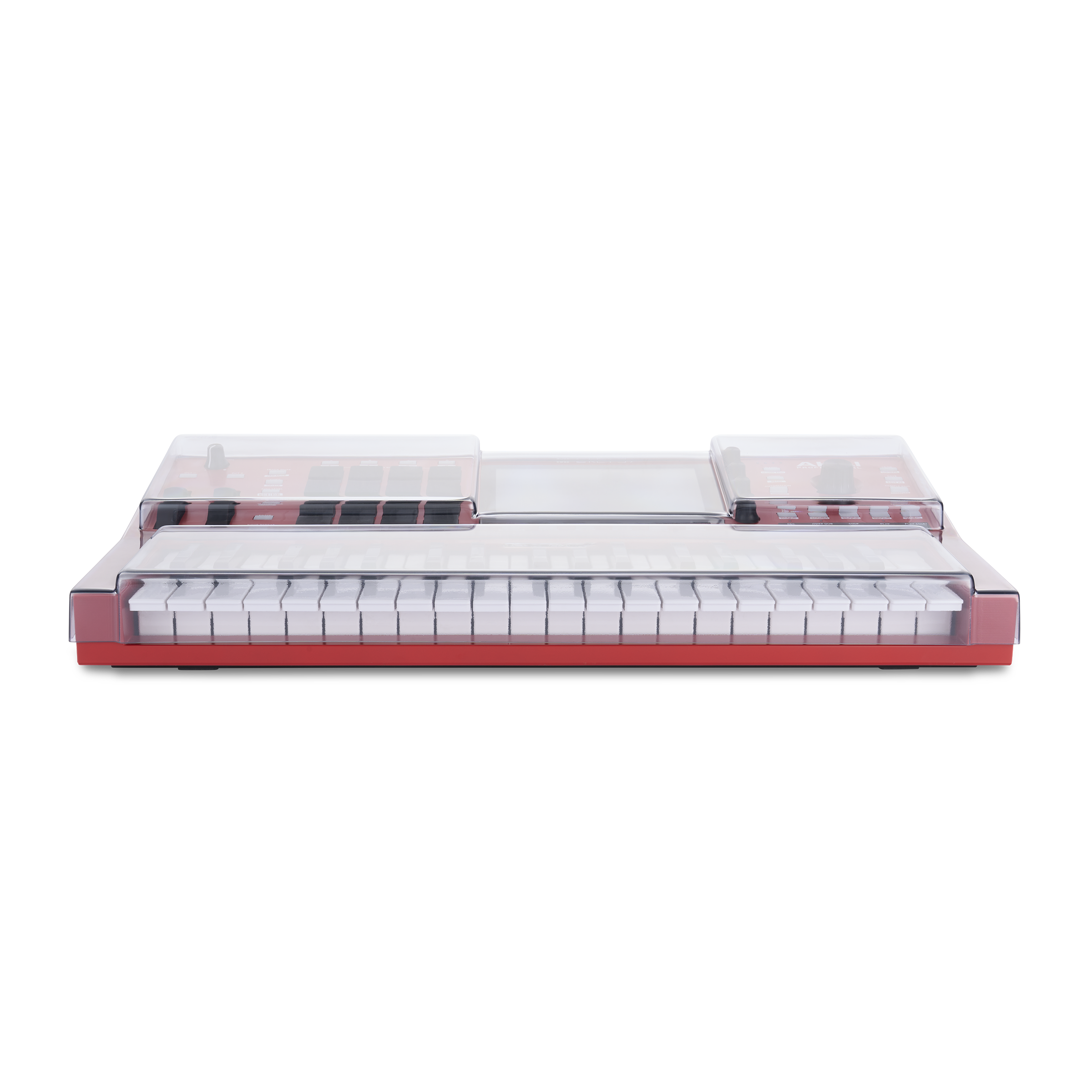 Decksaver Akai MPC Key 37 Cover gallery 2
