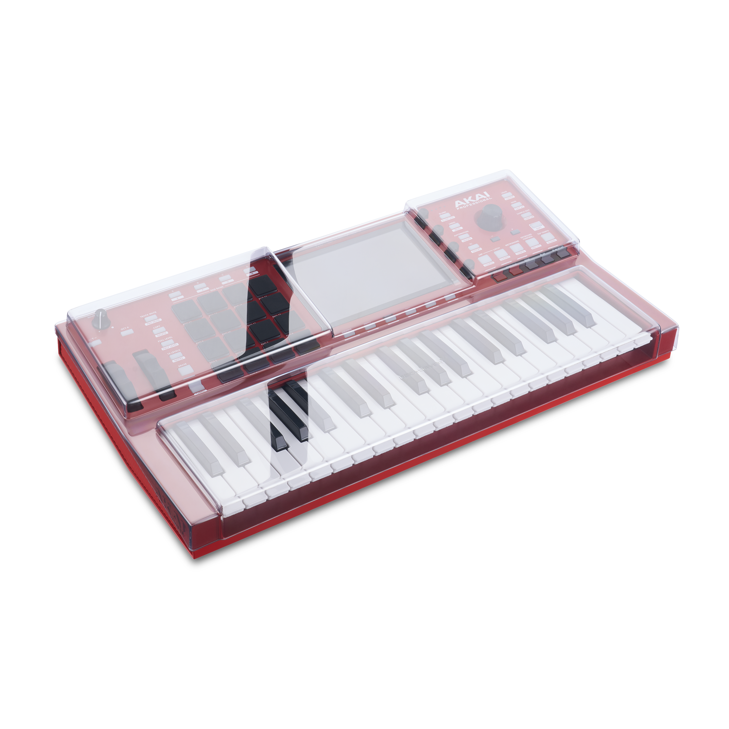 Decksaver Akai MPC Key 37 Cover
