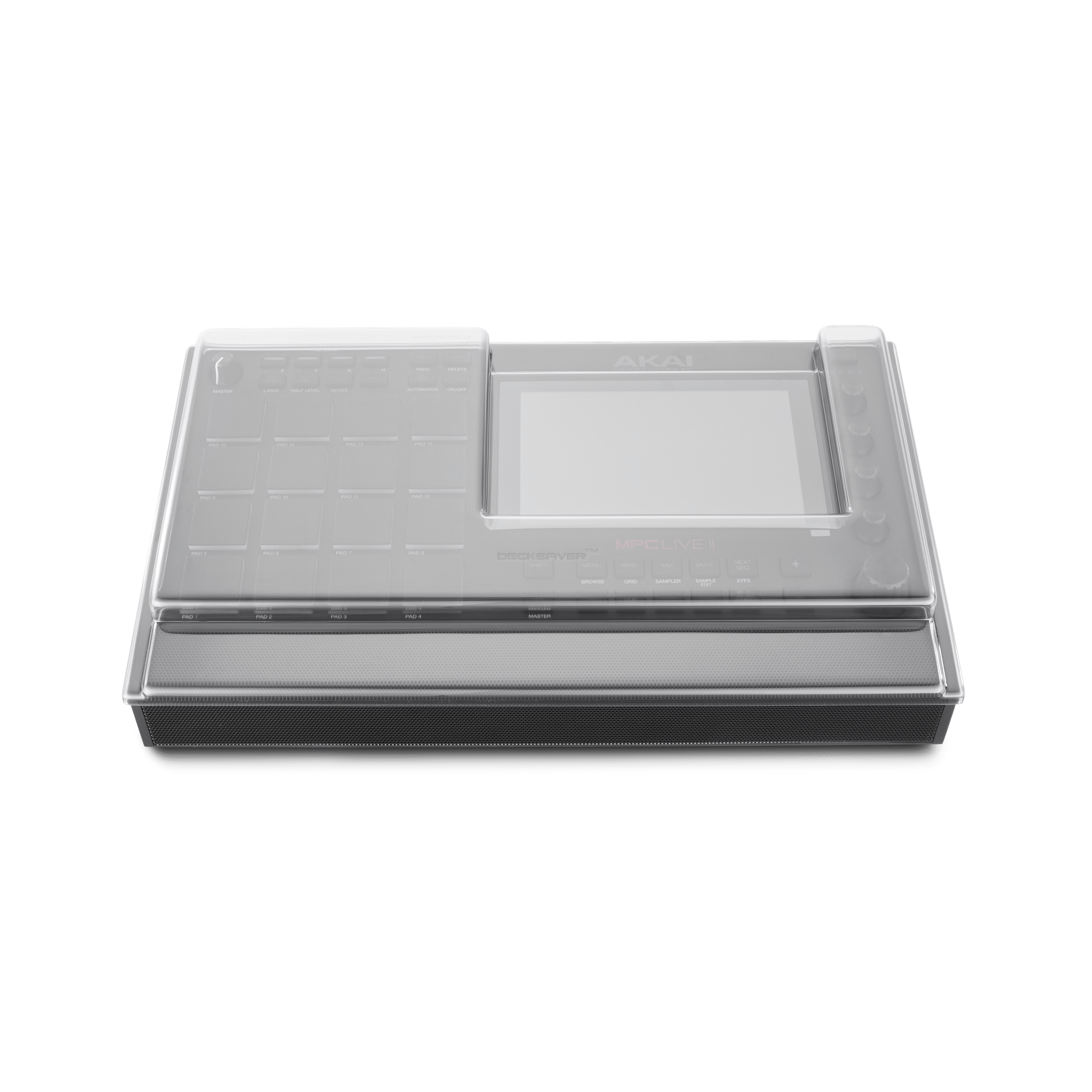 Decksaver Akai Pro MPC Live II Cover gallery 4