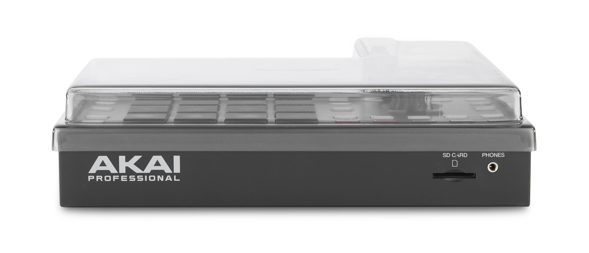 Decksaver Akai MPC One Cover gallery 2