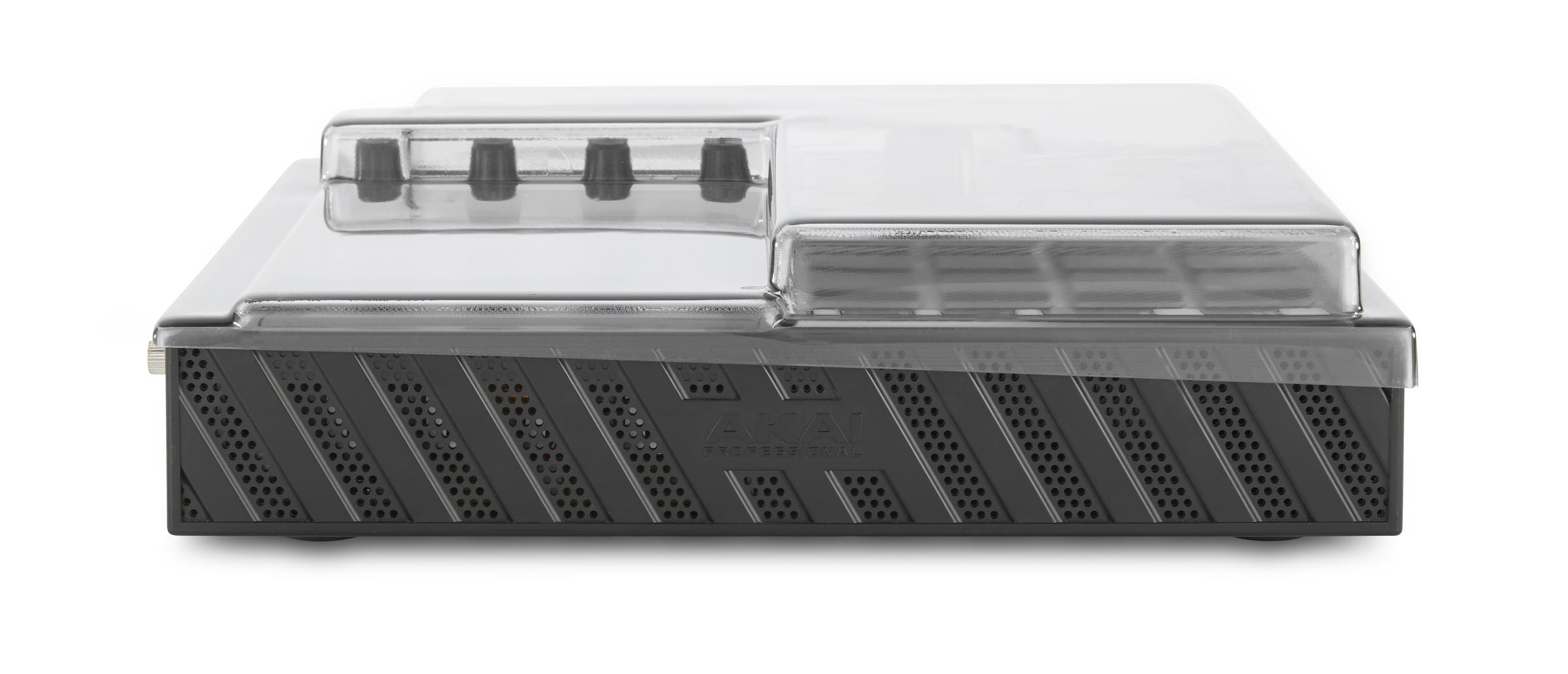 Decksaver Akai MPC One Cover gallery 3