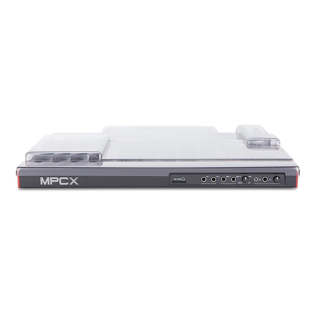 Decksaver Akai MPC X Cover gallery 4