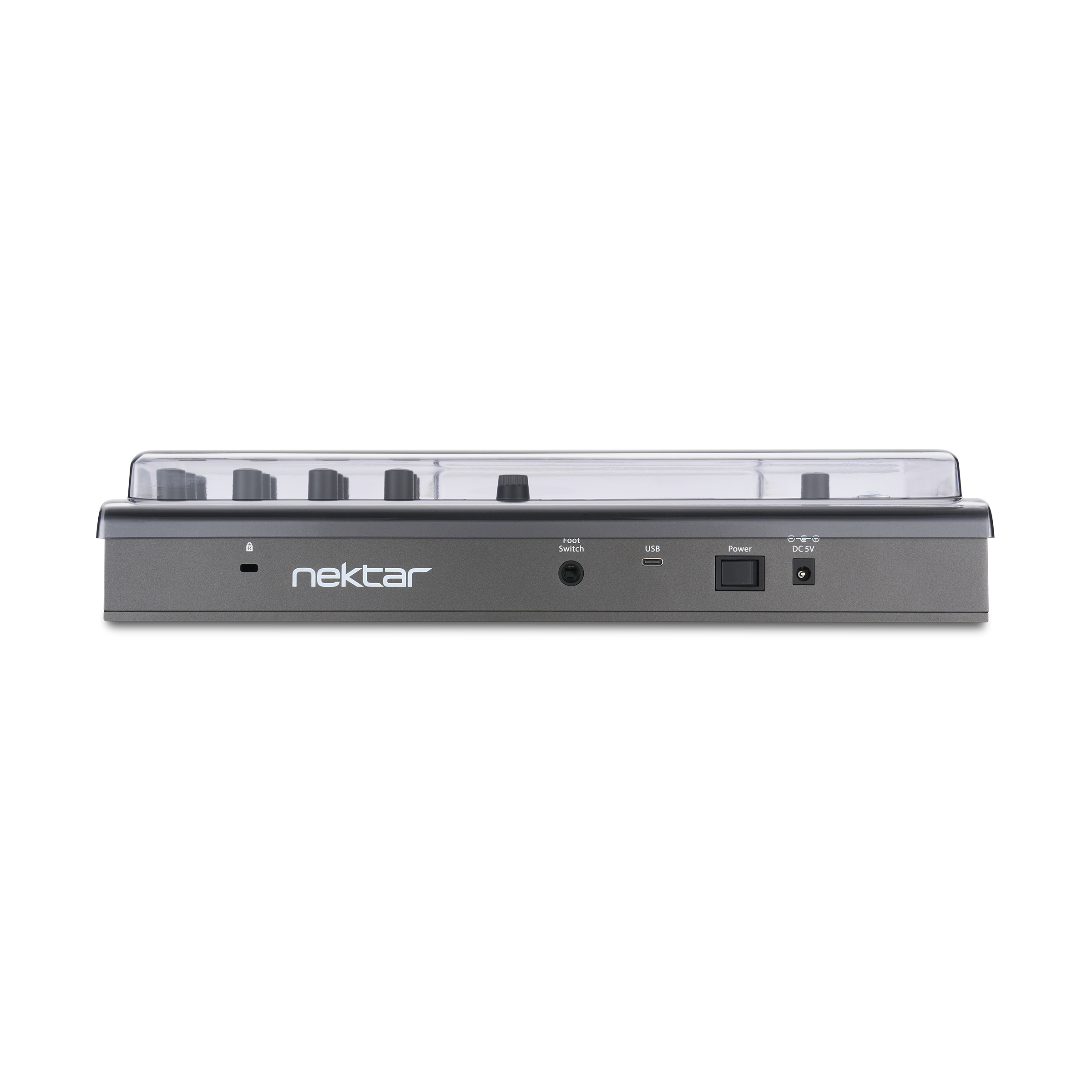 Decksaver Nektar Panorama CS12 Cover gallery 1