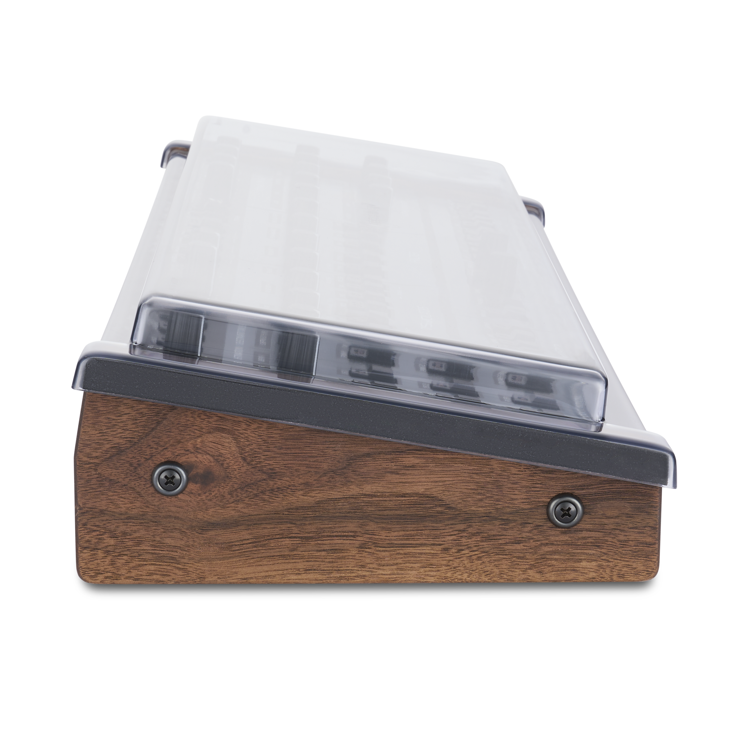 Decksaver Oberheim OB-X8 Desktop Cover (Soft-Fit) gallery 3