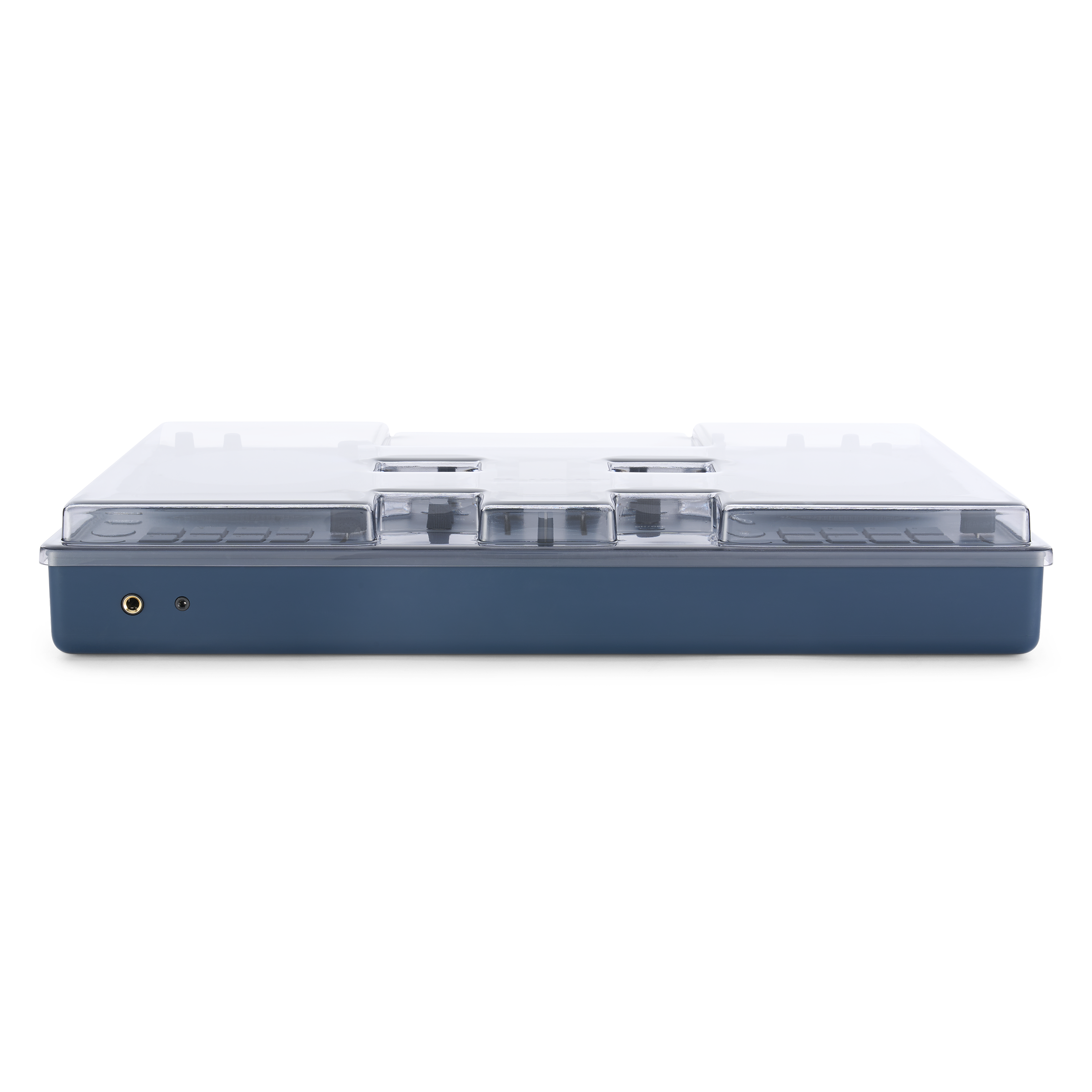 Decksaver AlphaTheta OMNIS-DUO Cover gallery 3